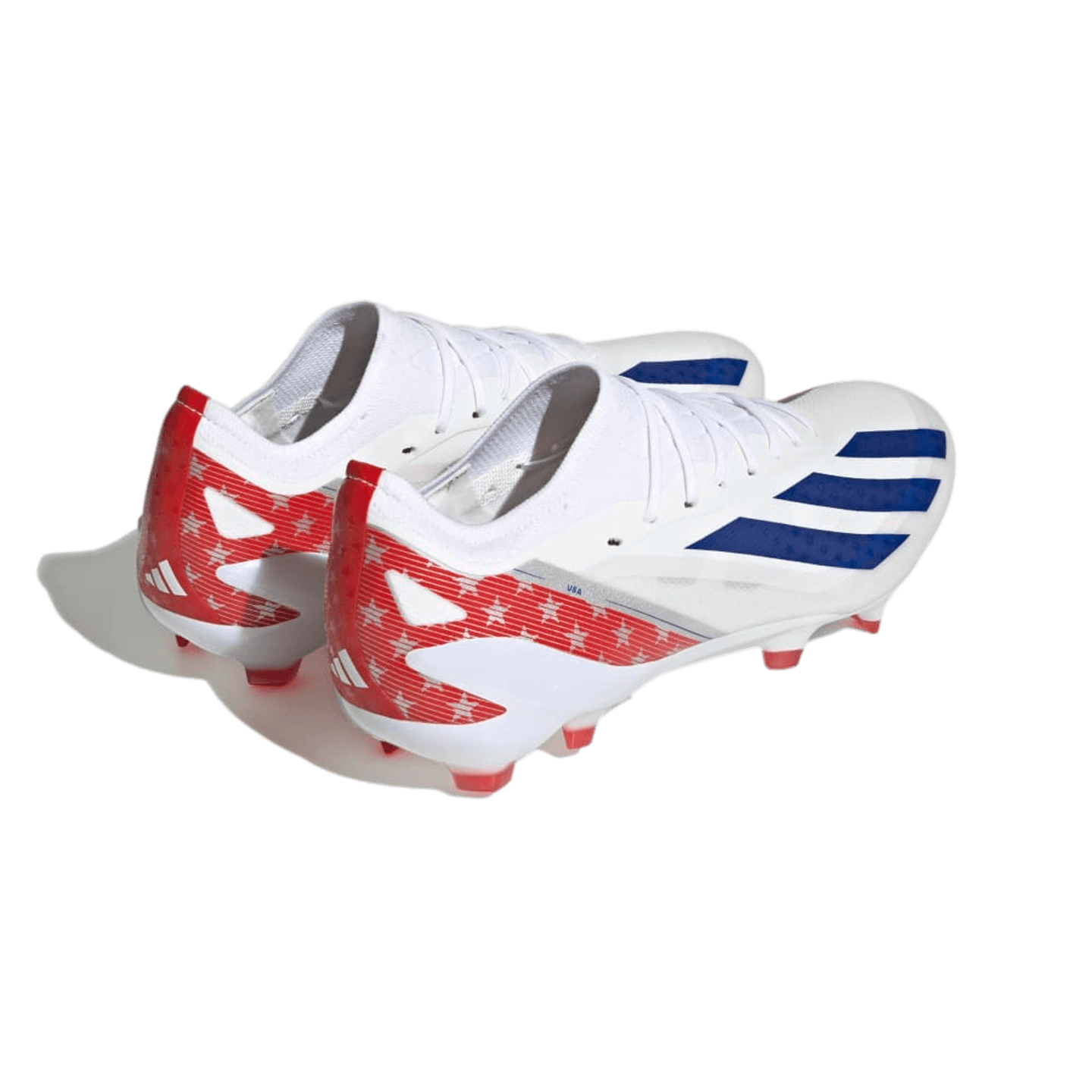 Adidas X Crazyfast.1 USA Firm Ground Cleats IG0664