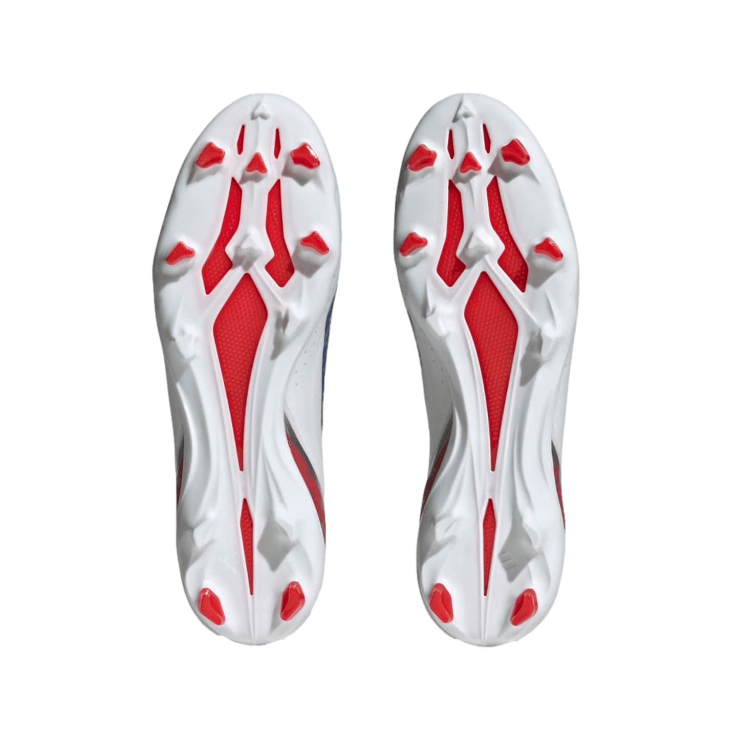 Adidas X Crazyfast.3 USA Firm Ground Cleats IG0665