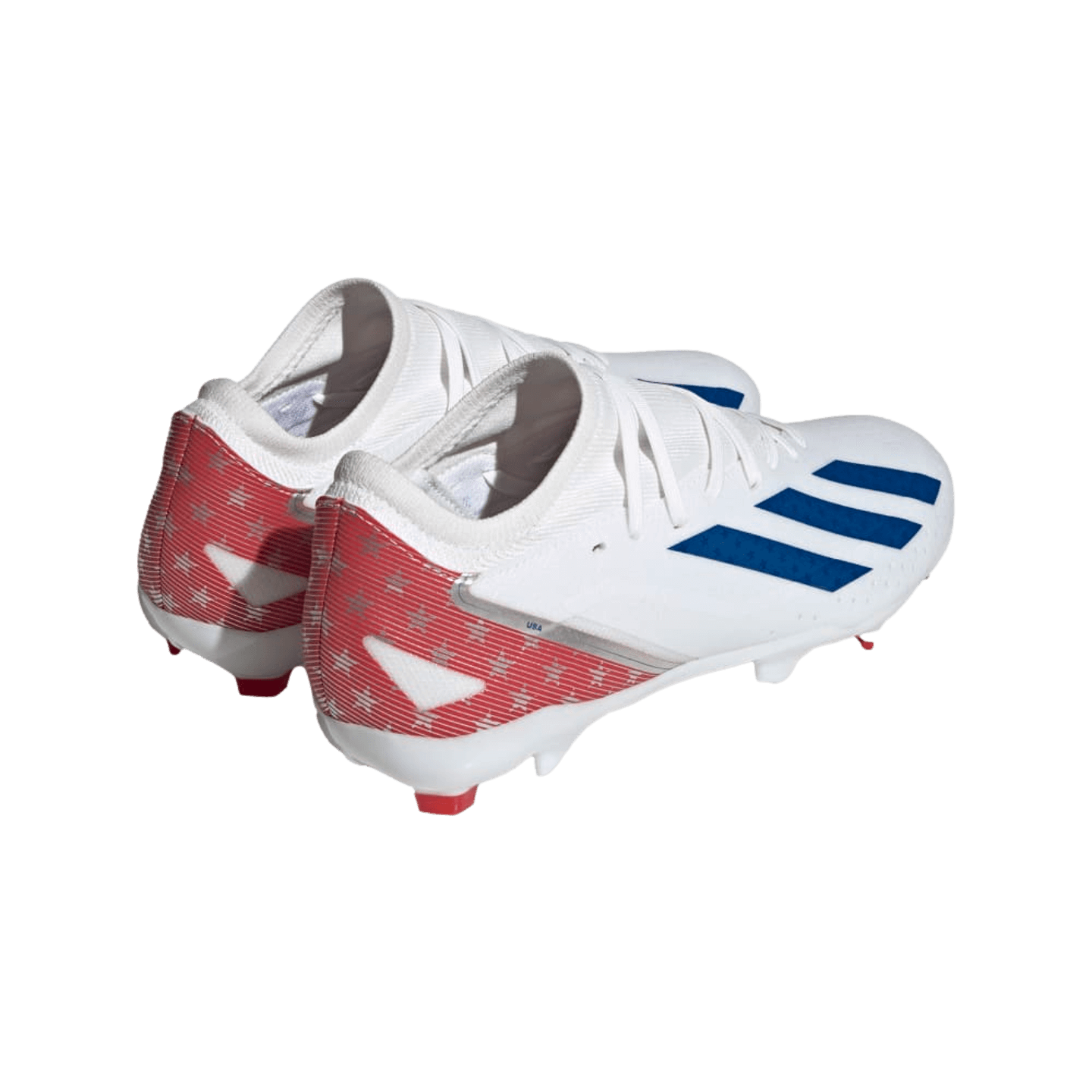 Adidas X Crazyfast.3 USA Firm Ground Cleats IG0665