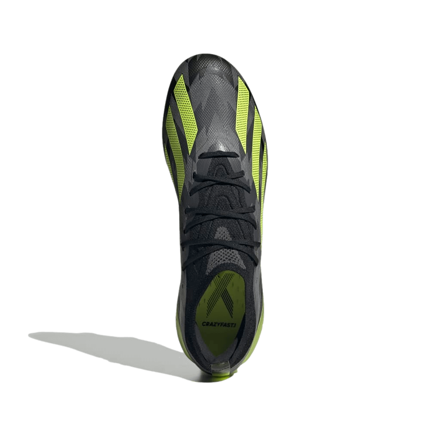 Adidas X Crazyfast Injection.1 Firm Ground Cleats IG0670