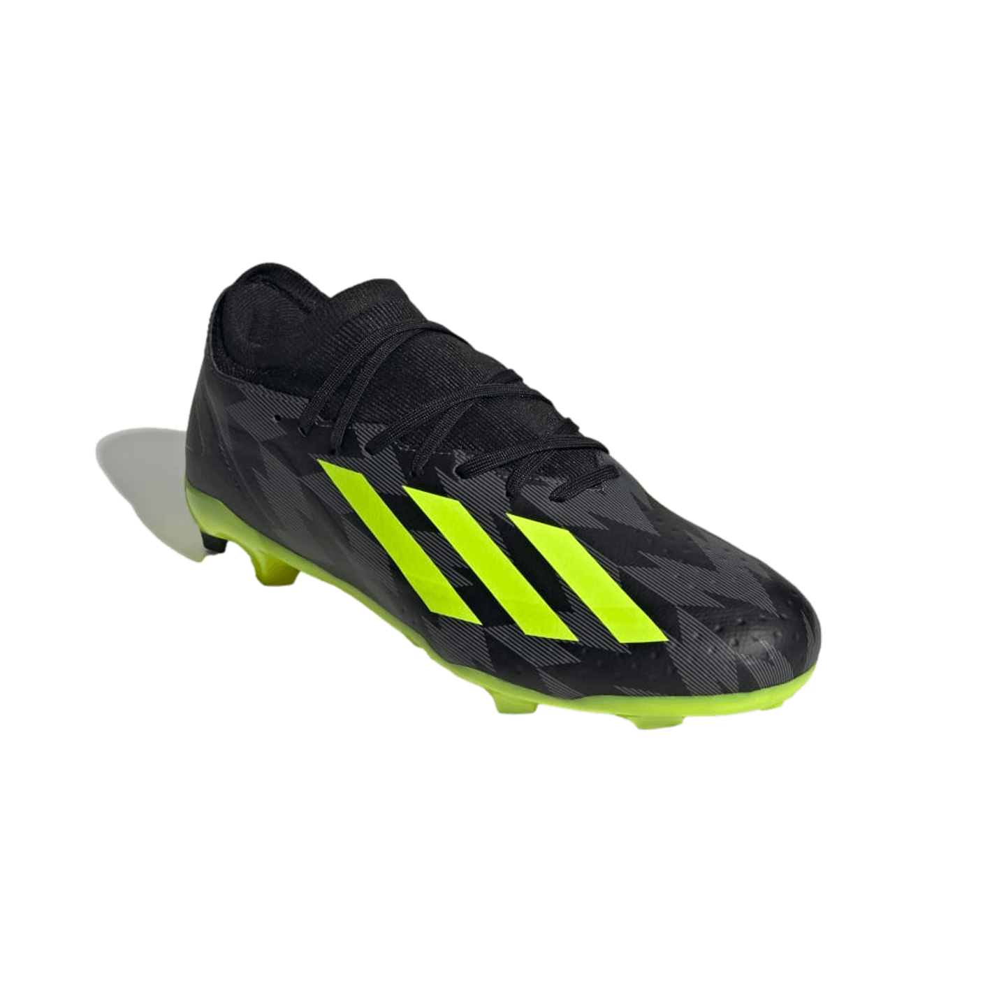 Adidas X Crazyfast Injection.3 Firm Ground Cleats IG0758