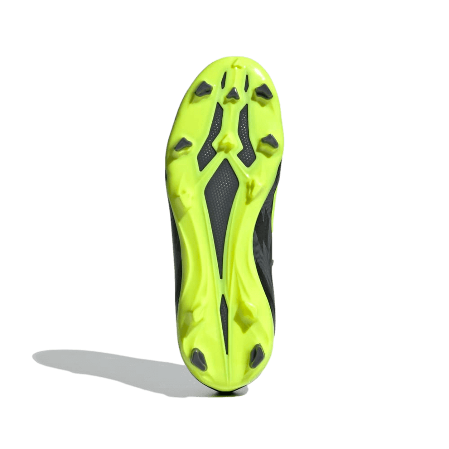 Adidas X Crazyfast Injection.3 Youth Firm Ground Cleats IG0766