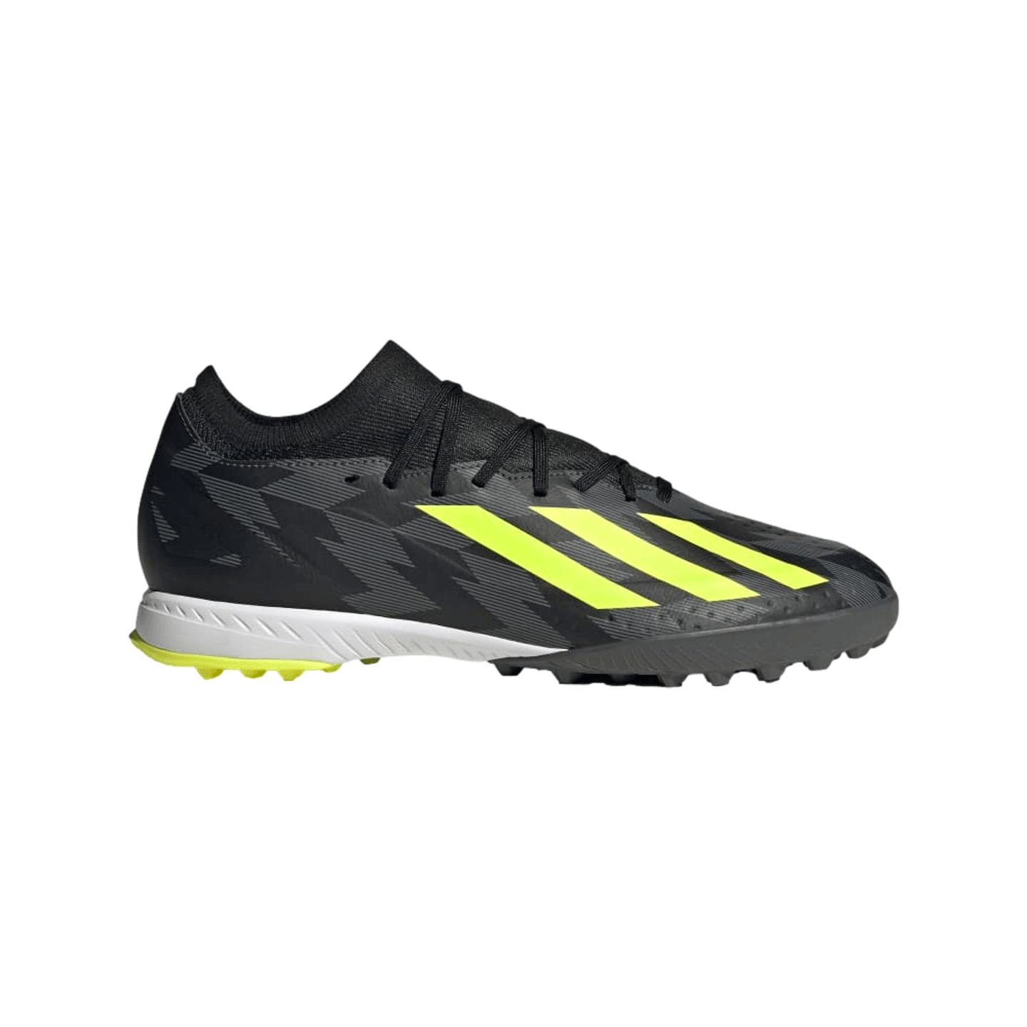 Adidas X Crazyfast Injection.3 Turf Shoes Soccer IG0767 Black