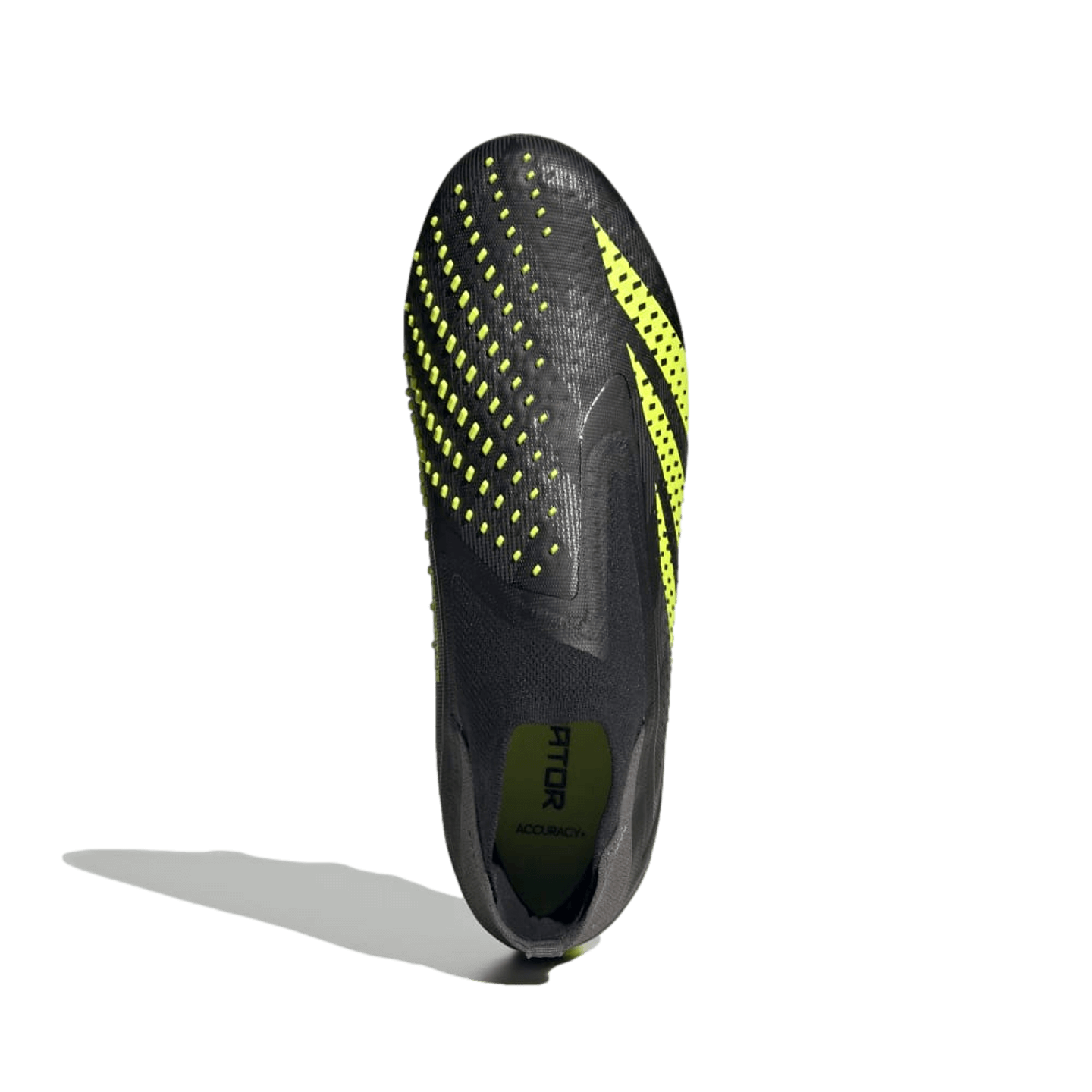 Adidas Predator Accuracy Injection+ Firm Ground Cleats IG0769