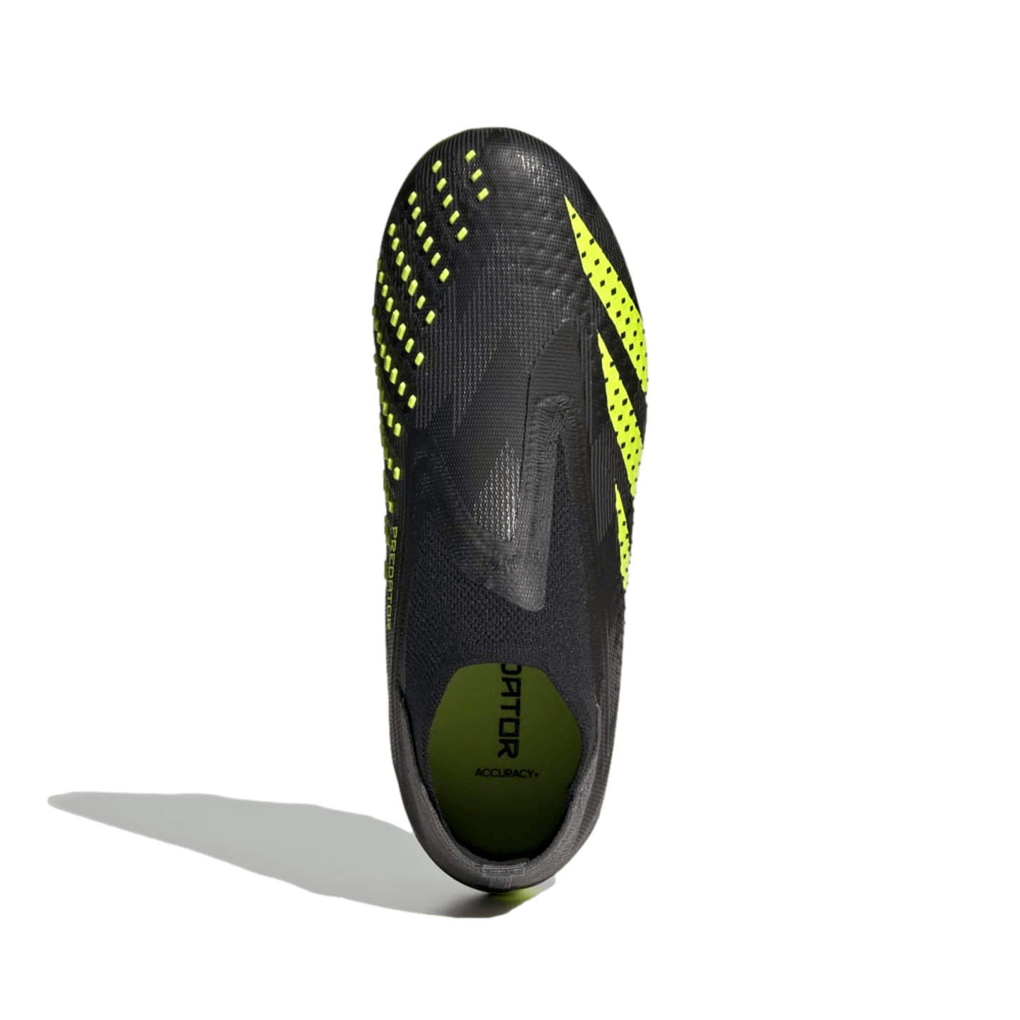 Adidas Predator Accuracy Injection+ Youth Firm Ground Cleats IG0771