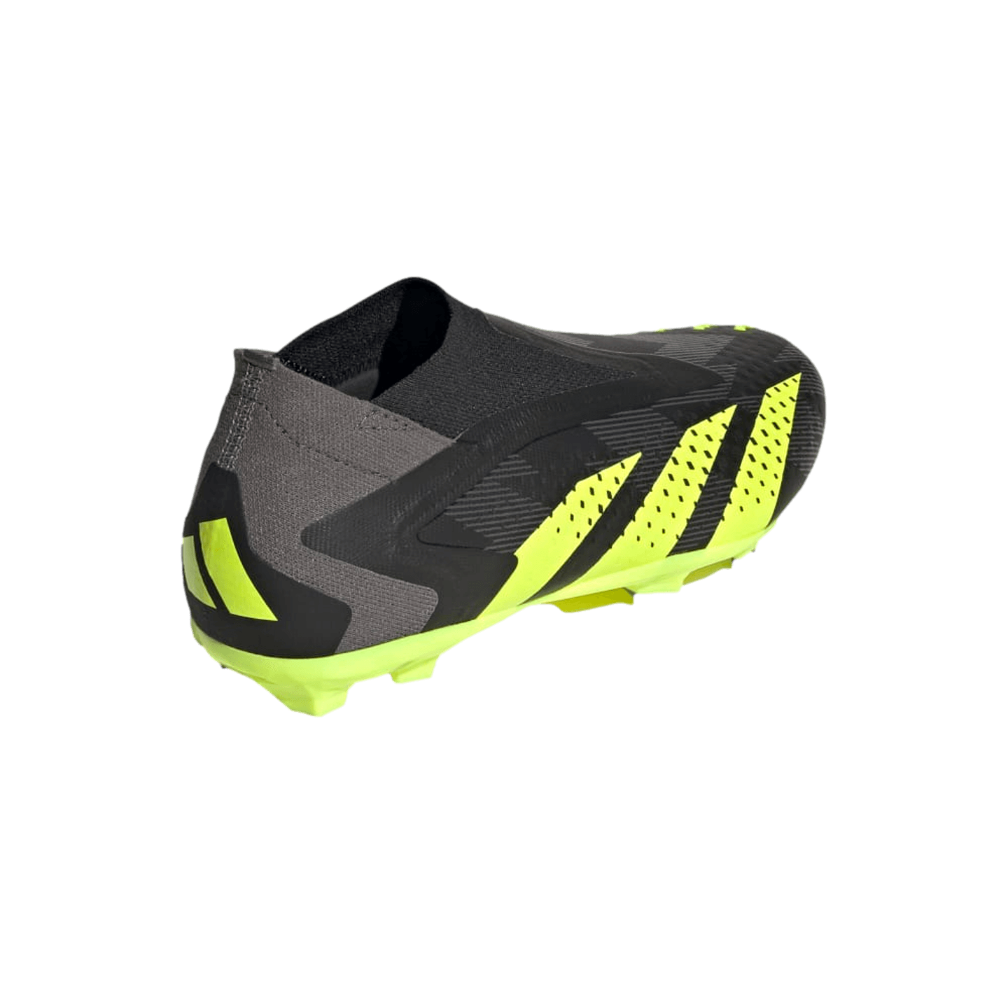 Adidas Predator Accuracy Injection+ Youth Firm Ground Cleats IG0771