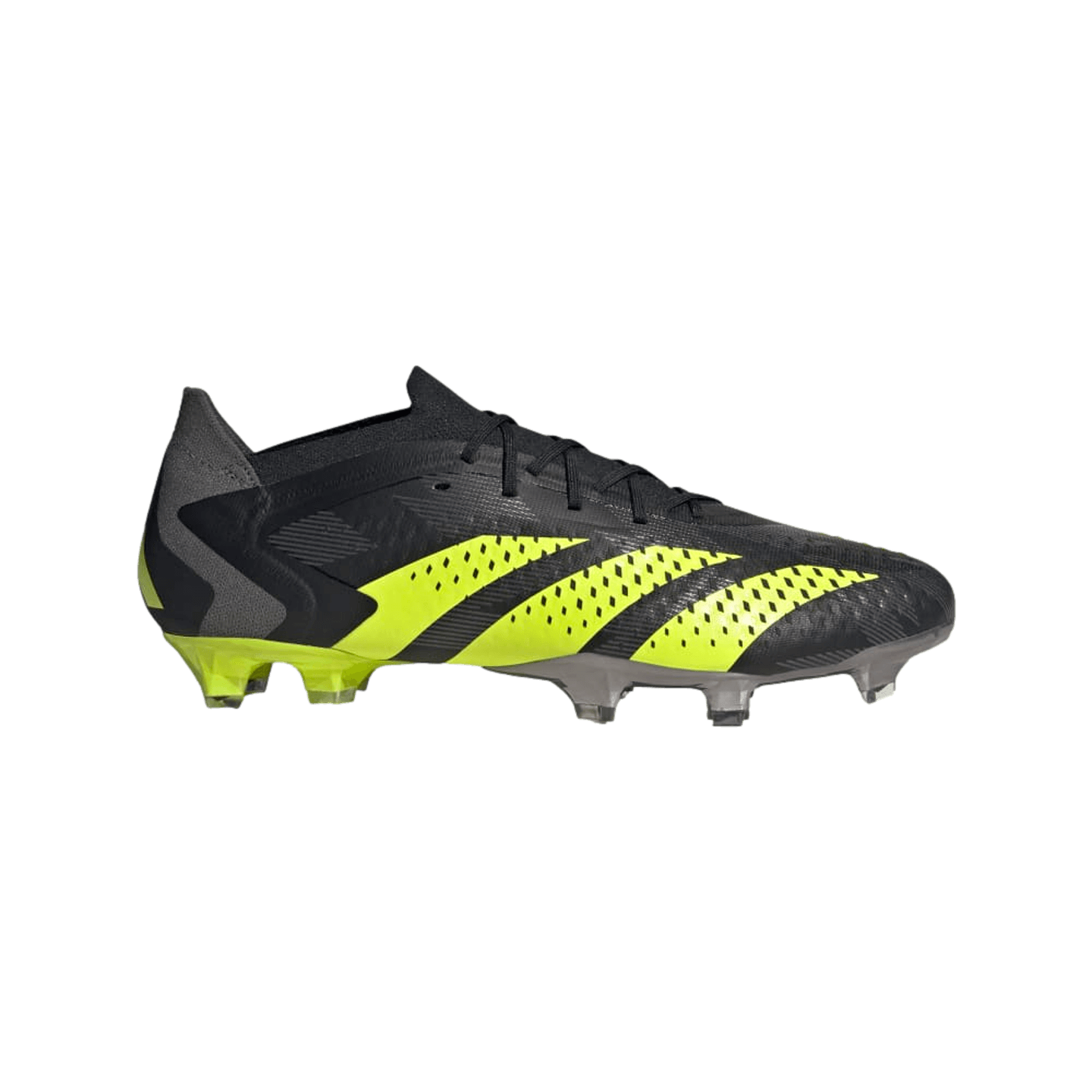 Adidas Predator Accuracy Injection.1 Low Firm Ground Cleats IG0782