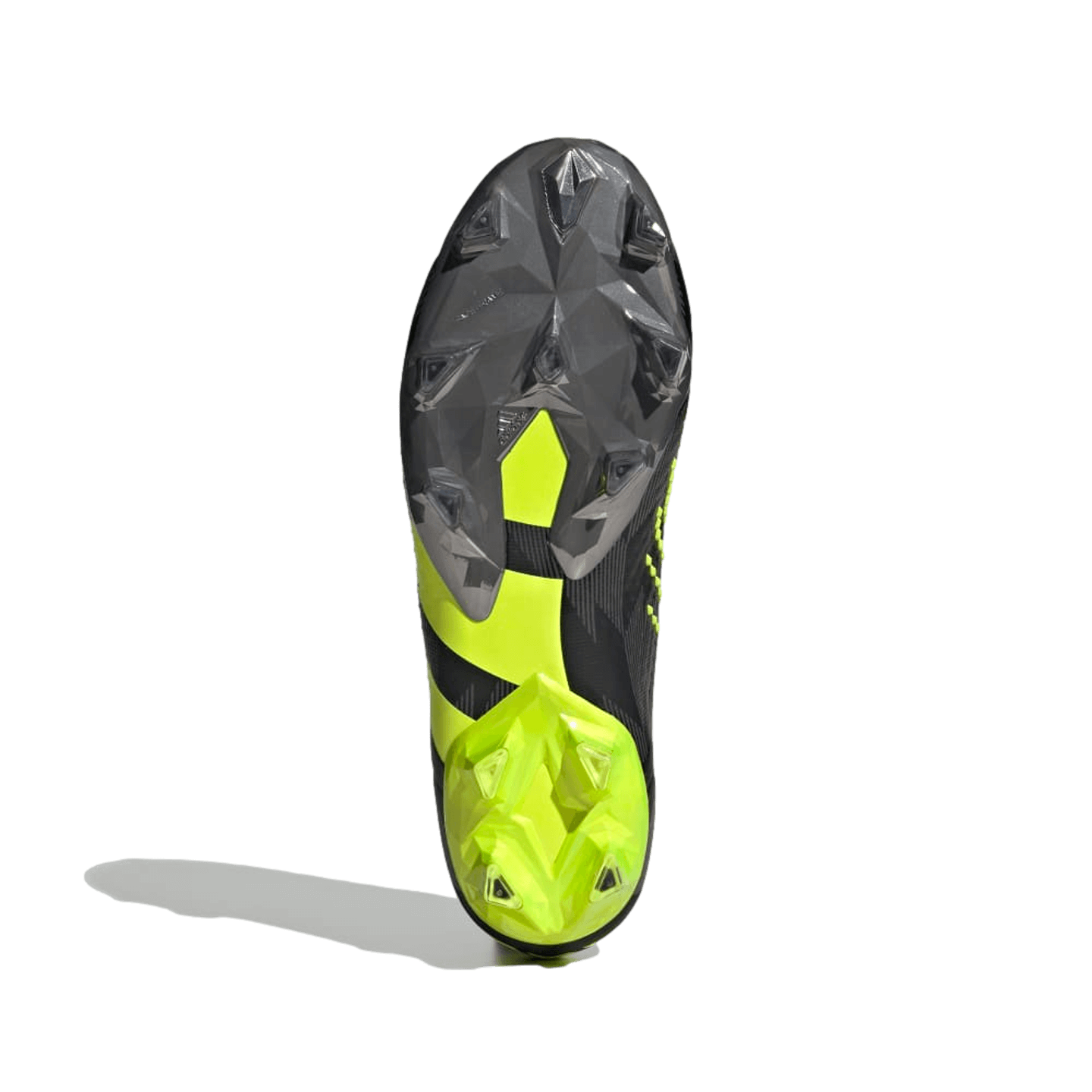 Adidas Predator Accuracy Injection.1 Low Firm Ground Cleats IG0782