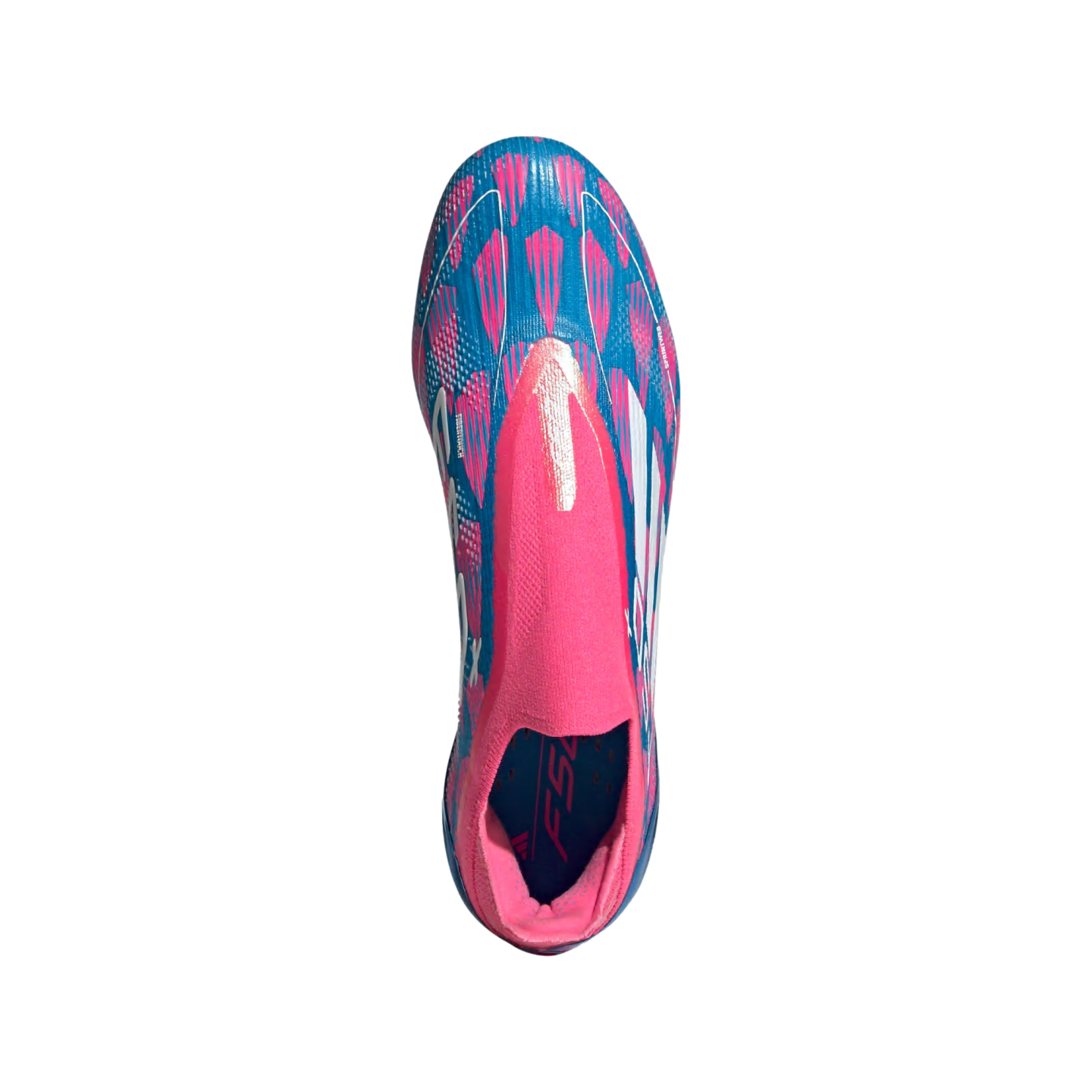 Adidas F50+ Firm Ground Cleats IG4324