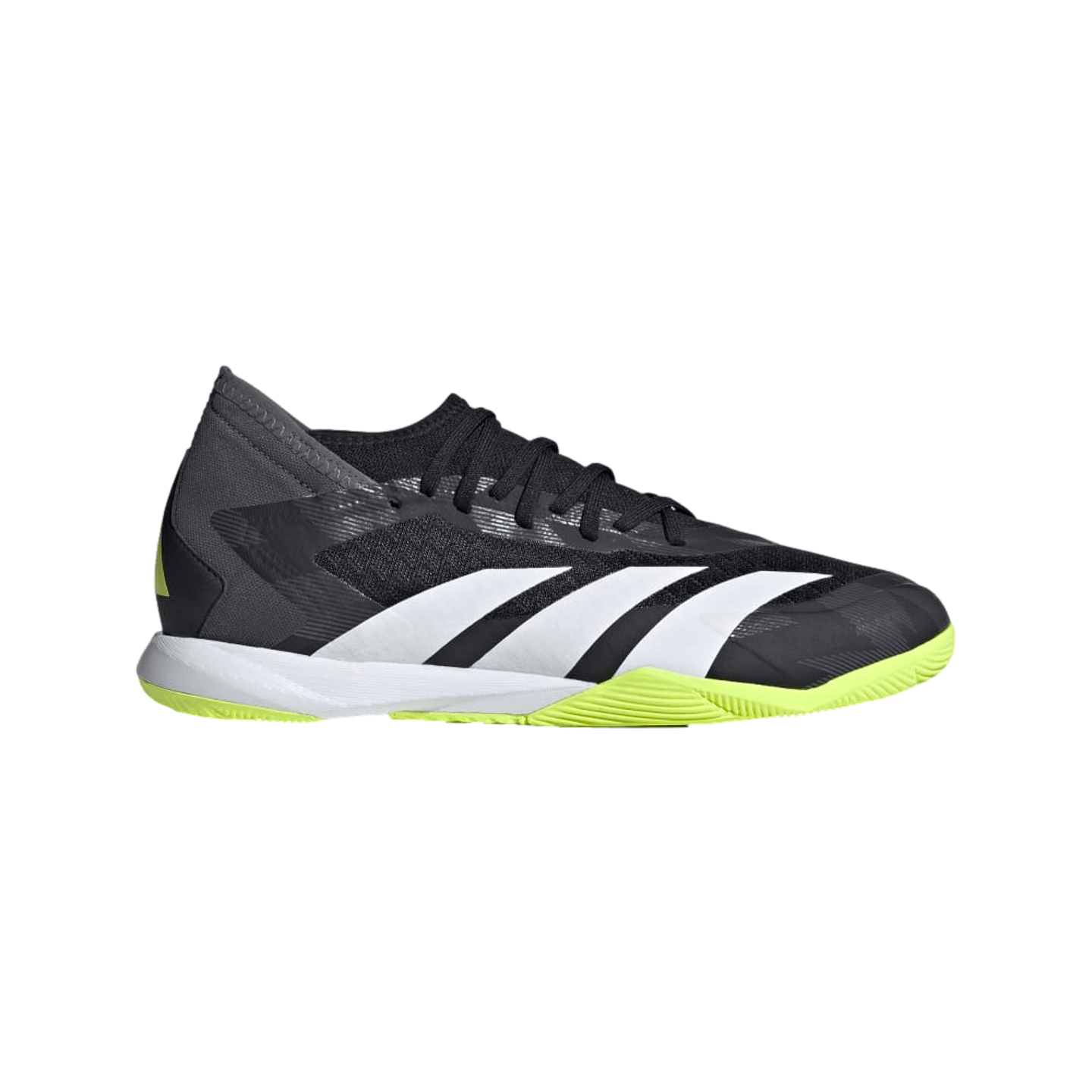 Adidas Predator Accuracy Injection.3 Indoor Shoes Soccer IG6271 Black Adidas Predator Accuracy Injection.3 Indoor Shoes Soccer IG6271 Black