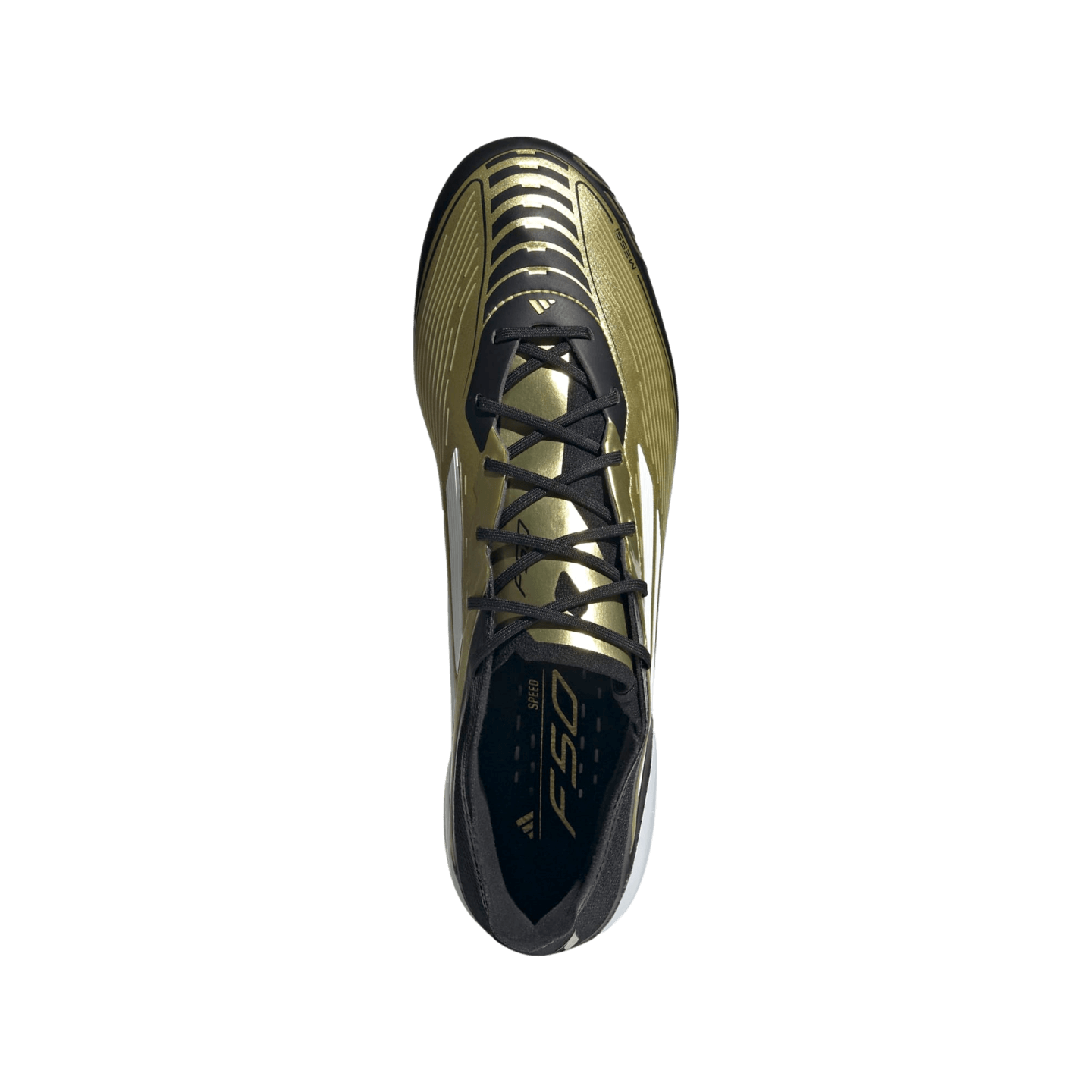Adidas F50 Elite Messi Firm Ground Cleats IG6717