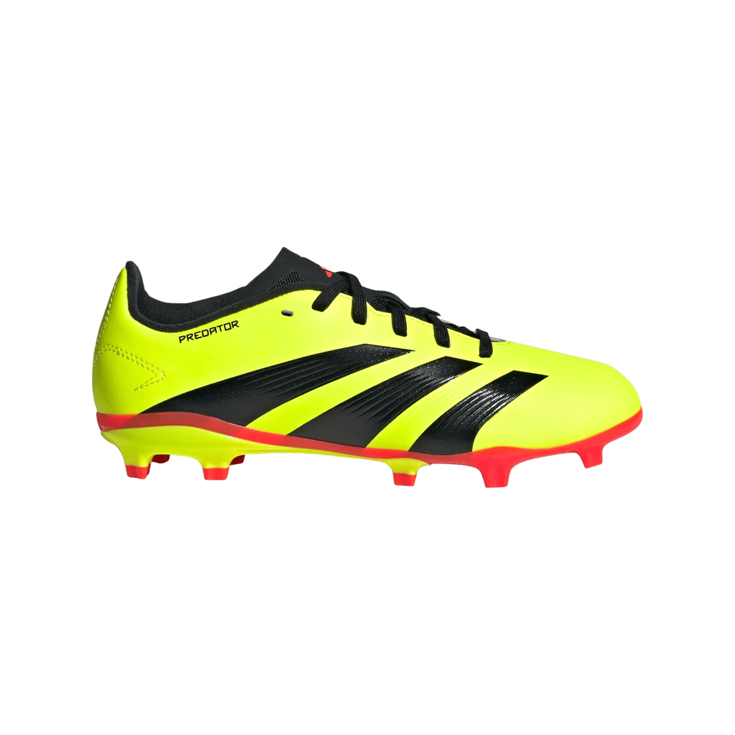 Adidas Predator League Youth Firm Ground Cleats IG7747