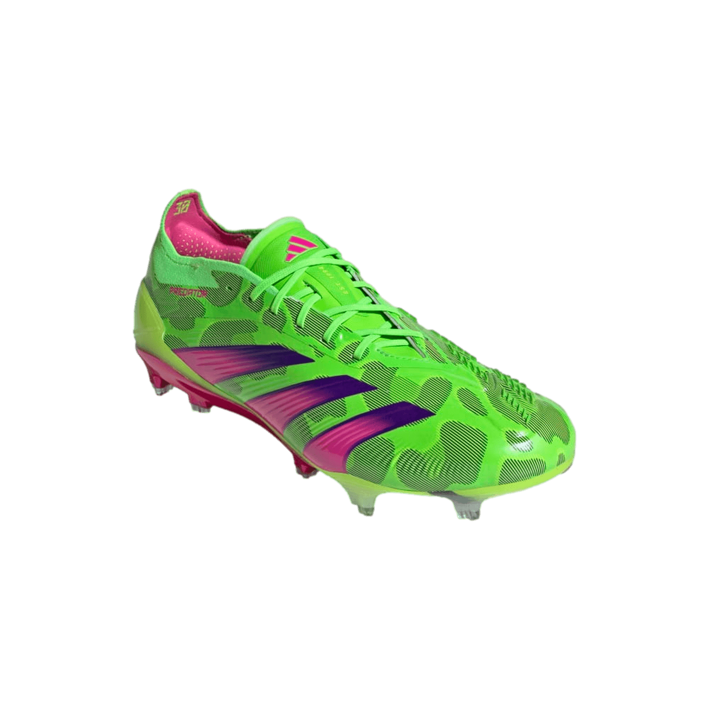 Adidas Predator Elite Generation Pred Firm Ground Cleats IG8771