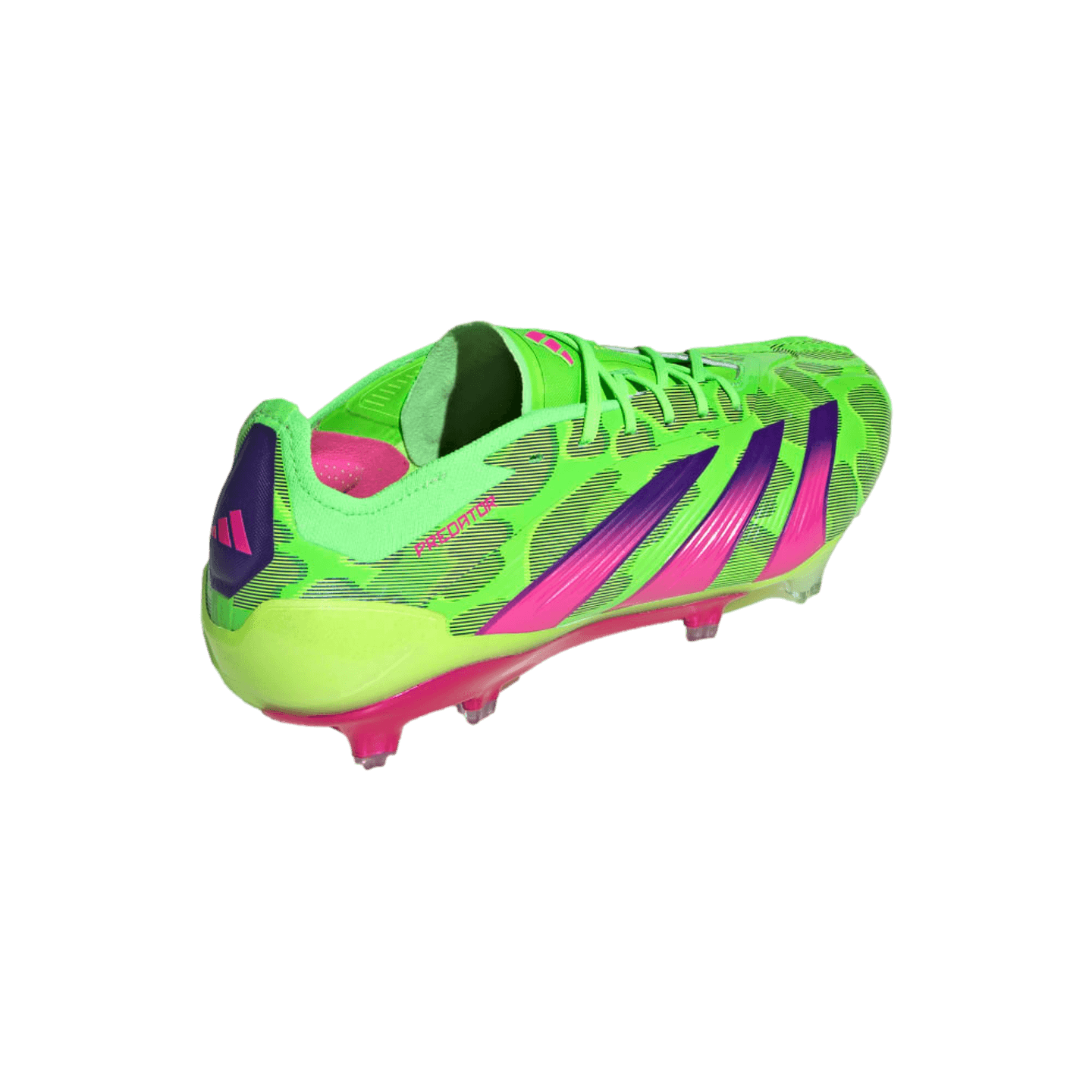 Adidas Predator Elite Generation Pred Firm Ground Cleats IG8771
