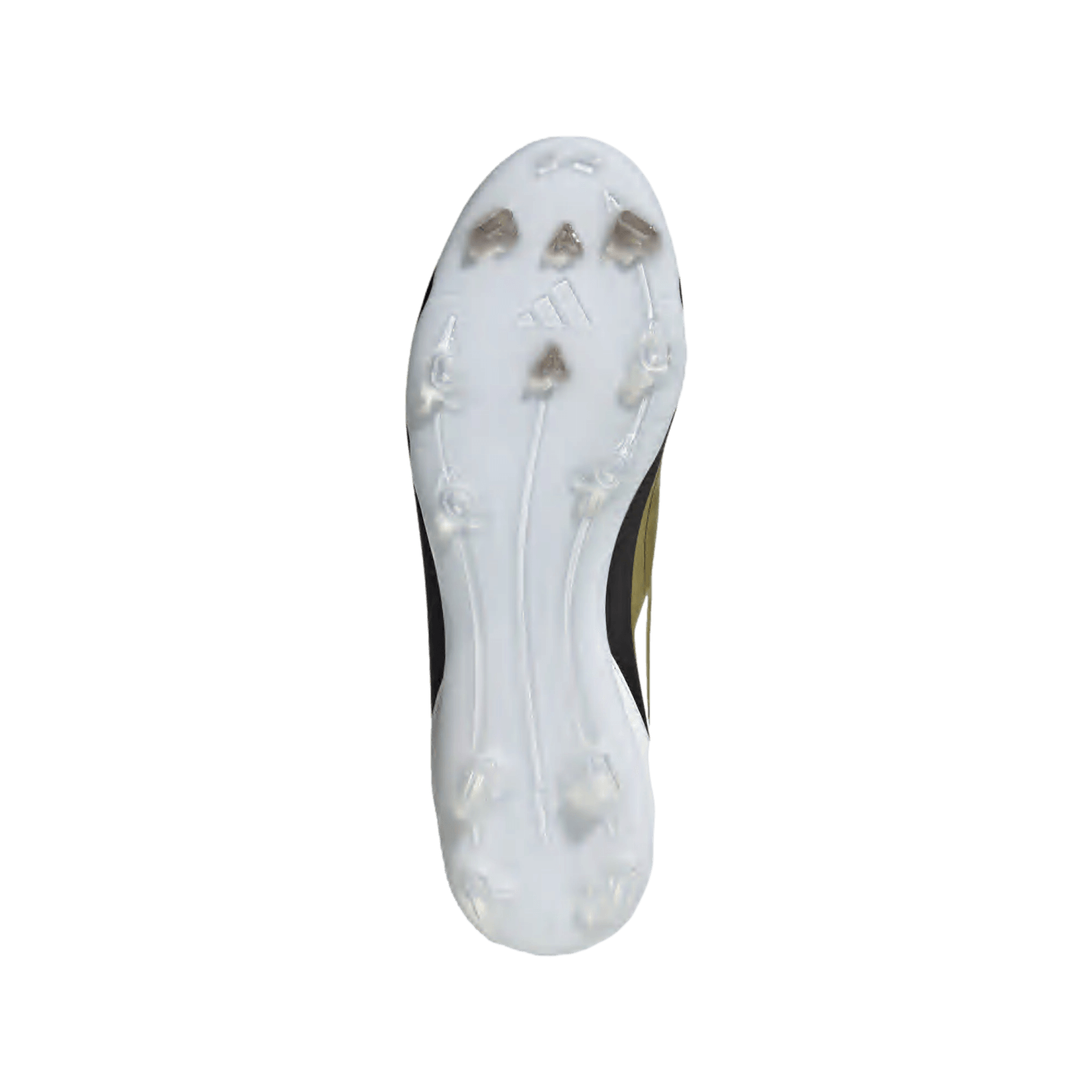 Adidas F50 League Messi Firm Ground Cleats IG9274