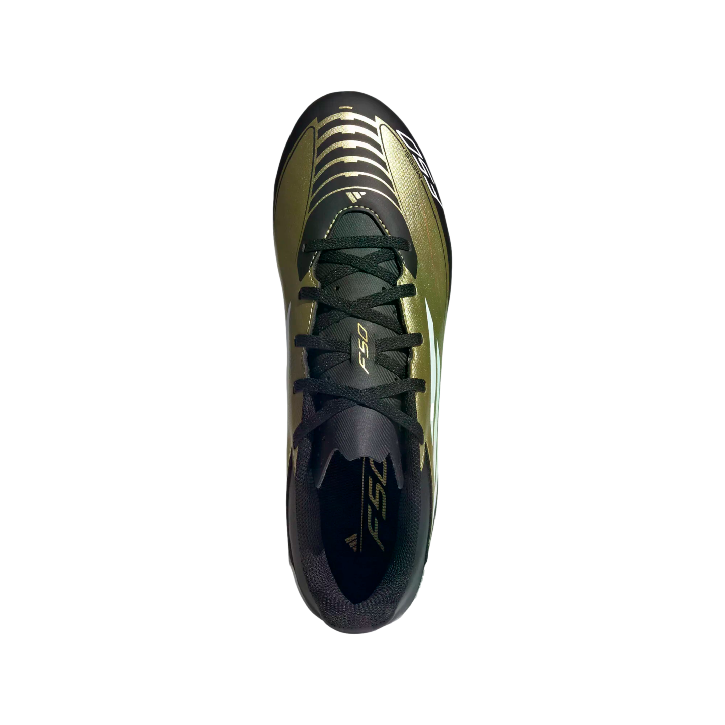 Adidas F50 Messi Club Firm Ground Cleats IG9331