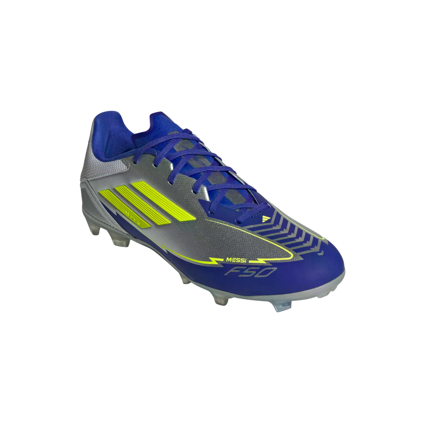 Adidas F50 League Messi Firm Ground Cleats IH0918