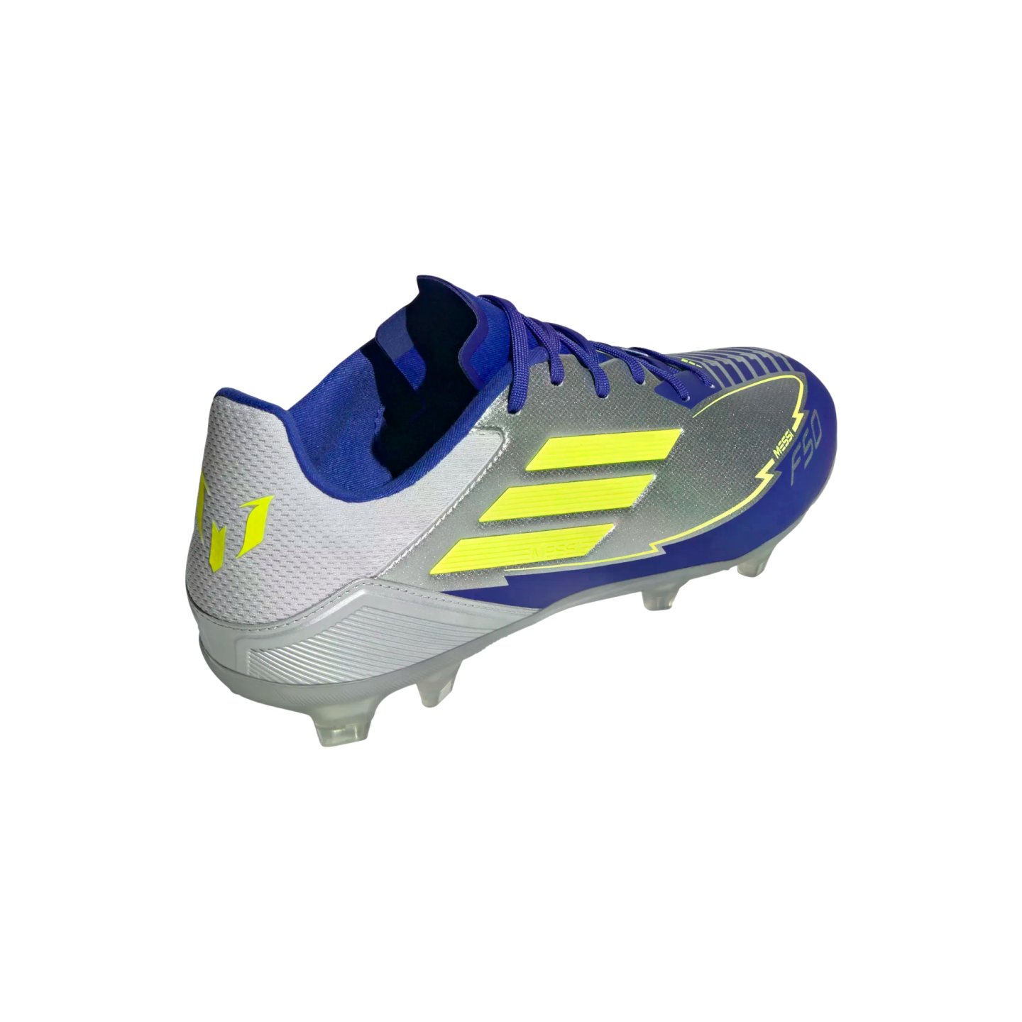 Adidas F50 League Messi Firm Ground Cleats IH0918