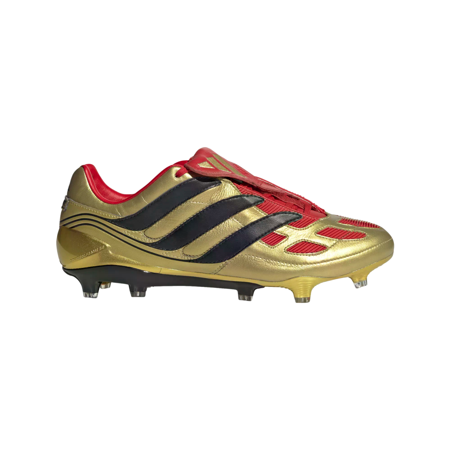 Adidas Predator Precision Elite ZZ Zidane Firm Ground Cleats Adidas Predator Precision Elite ZZ Zidane Firm Ground Cleats