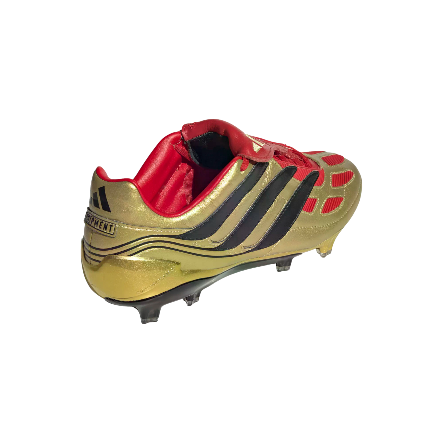 Adidas Predator Precision Elite ZZ Zidane Firm Ground Cleats IH0944