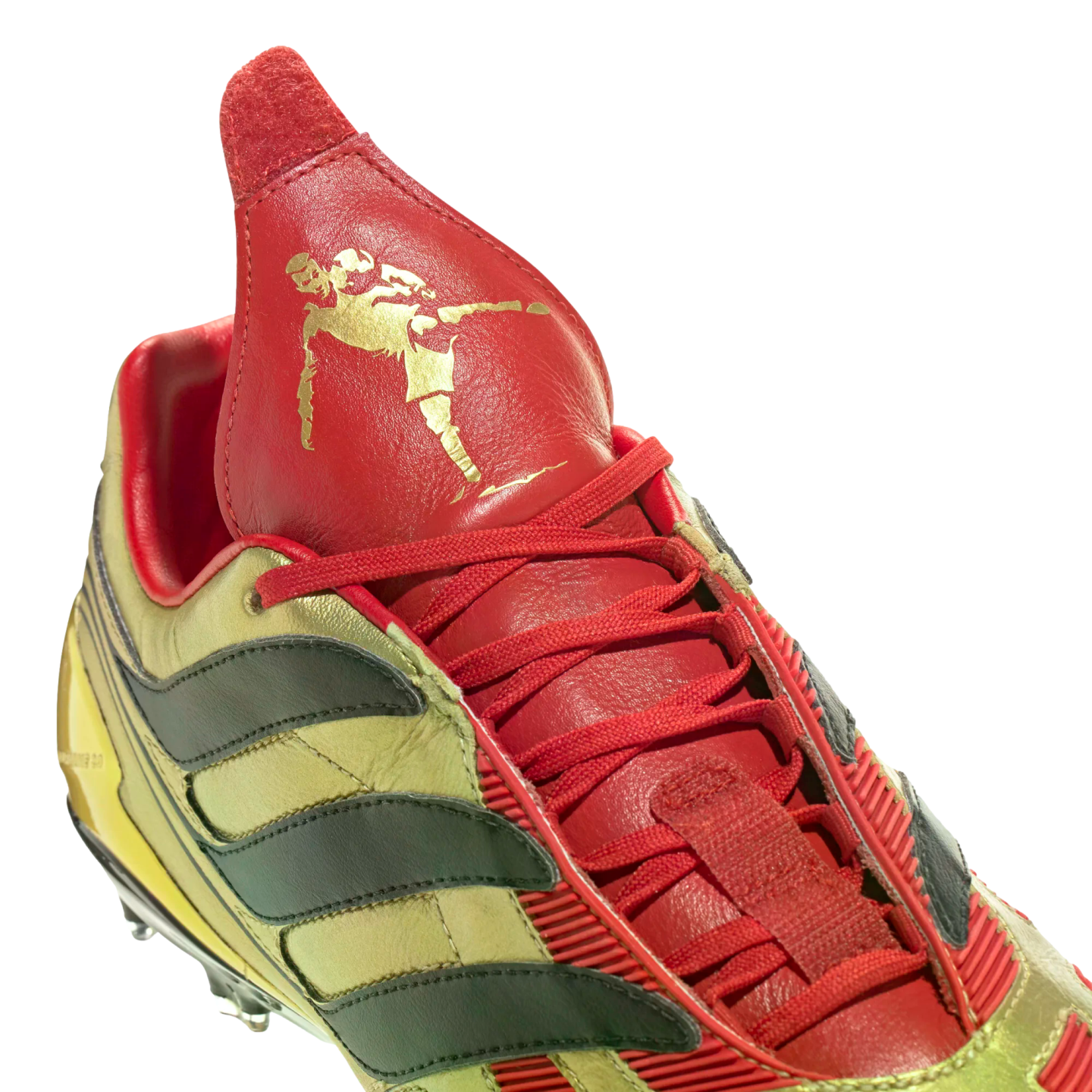 Adidas Predator Precision Elite ZZ Zidane Firm Ground Cleats IH0944