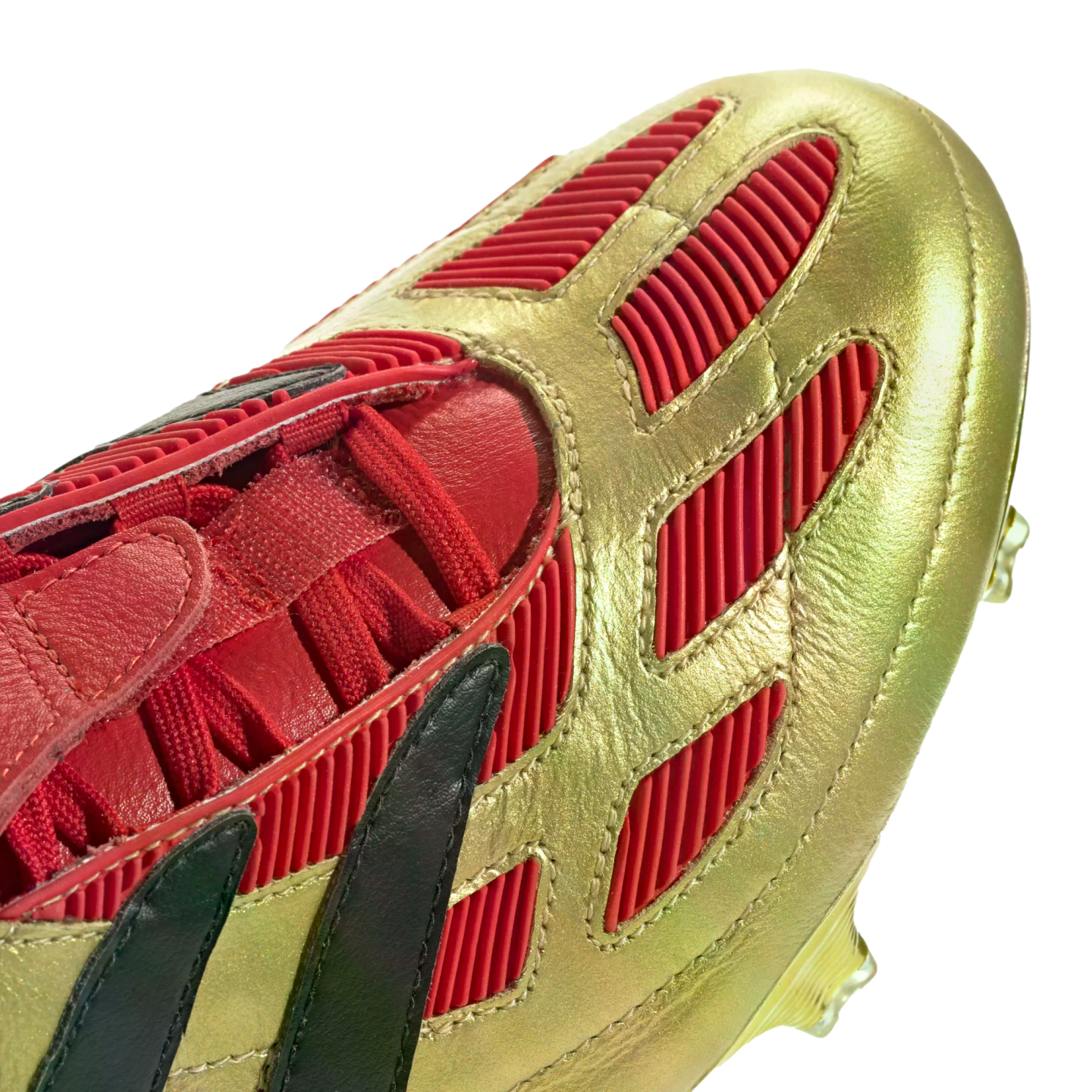 Adidas Predator Precision Elite ZZ Zidane Firm Ground Cleats IH0944