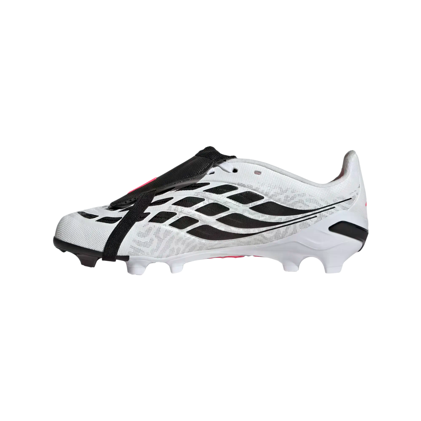 Adidas Predator League Foldover Tongue Youth Firm Ground Cleats