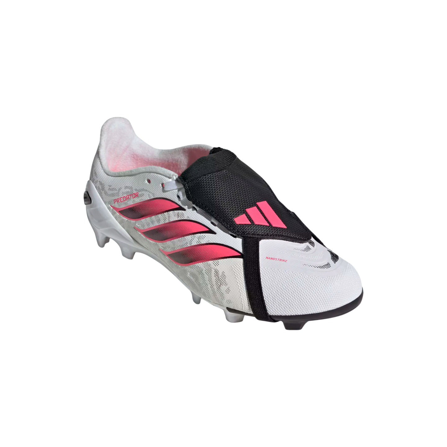 Adidas Predator League Foldover Tongue Youth Firm Ground Cleats