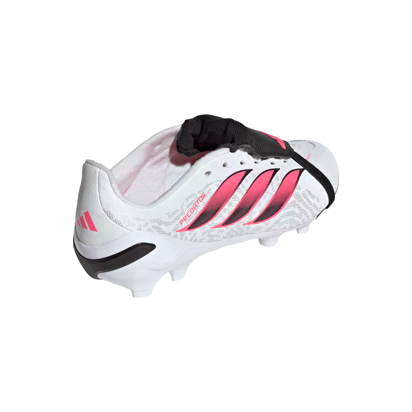 Adidas Predator League Foldover Tongue Youth Firm Ground Cleats