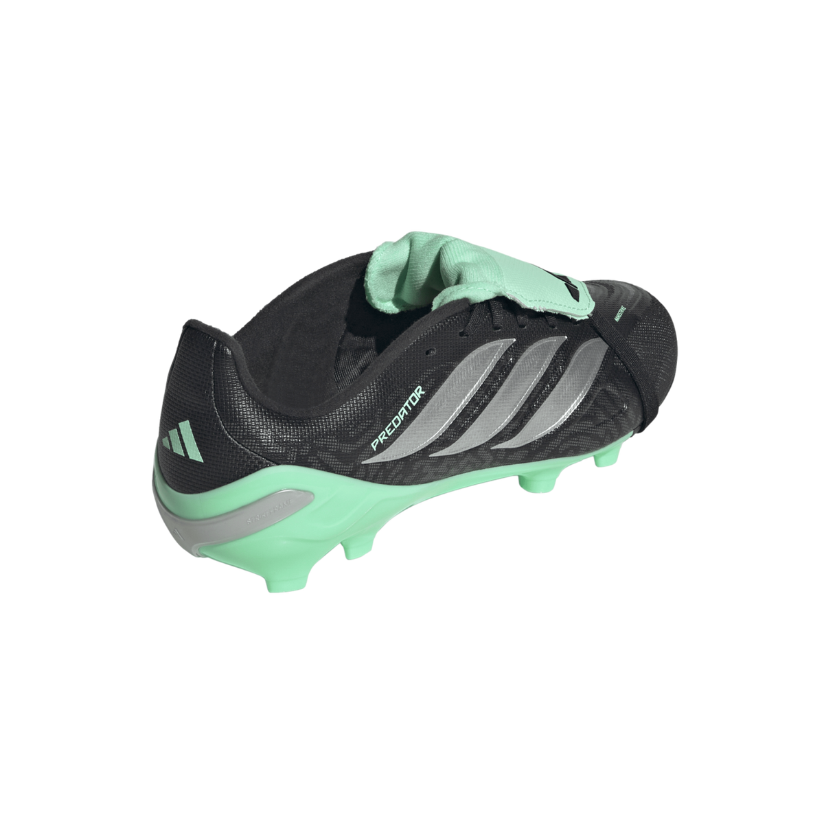 Adidas Predator League Foldover Tongue Youth Firm Ground Cleats