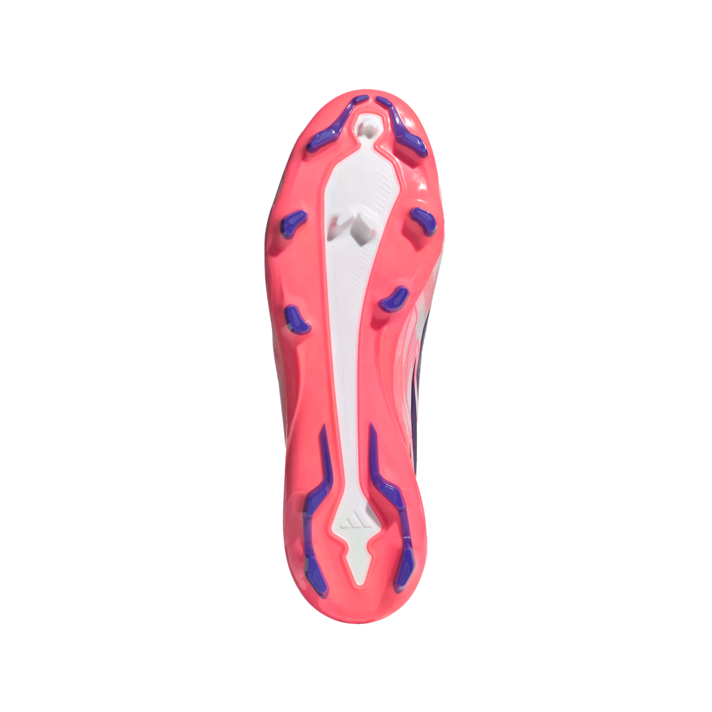 Adidas F50 Hyperfast League Mid Firm Ground Cleats