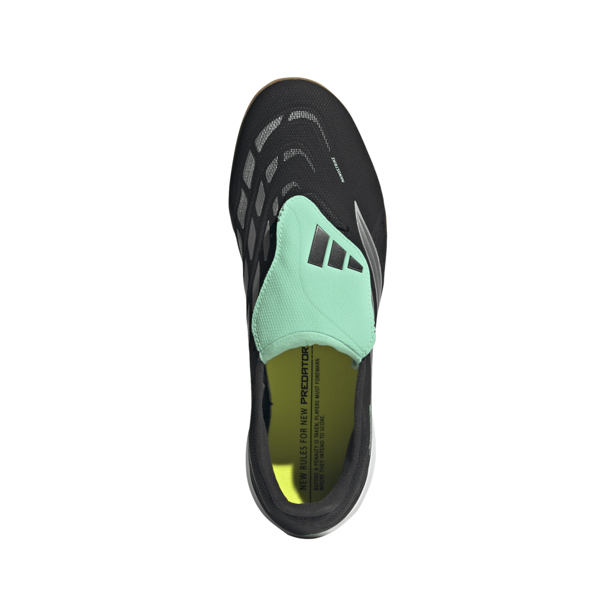 Adidas Predator League Foldover Tongue Indoor Shoes