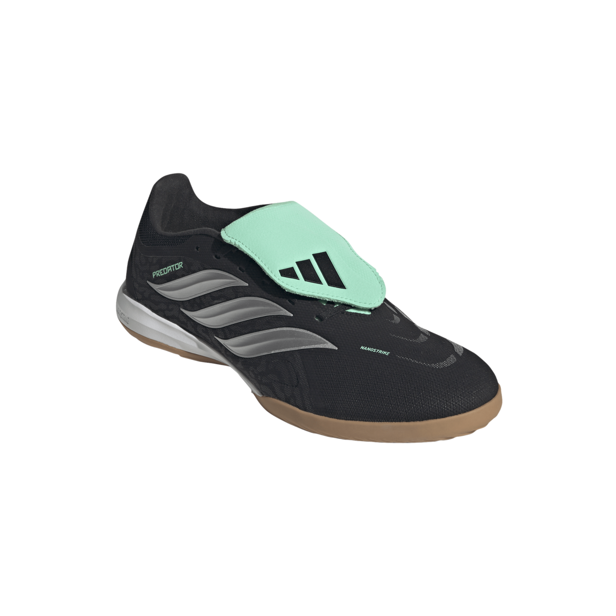 Adidas Predator League Foldover Tongue Indoor Shoes