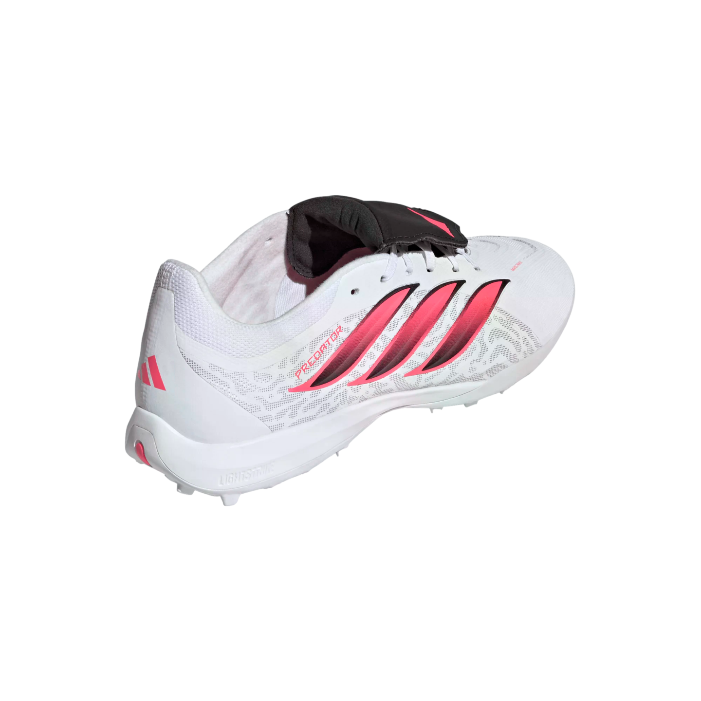 Adidas Predator League Foldover Tongue Turf Shoes