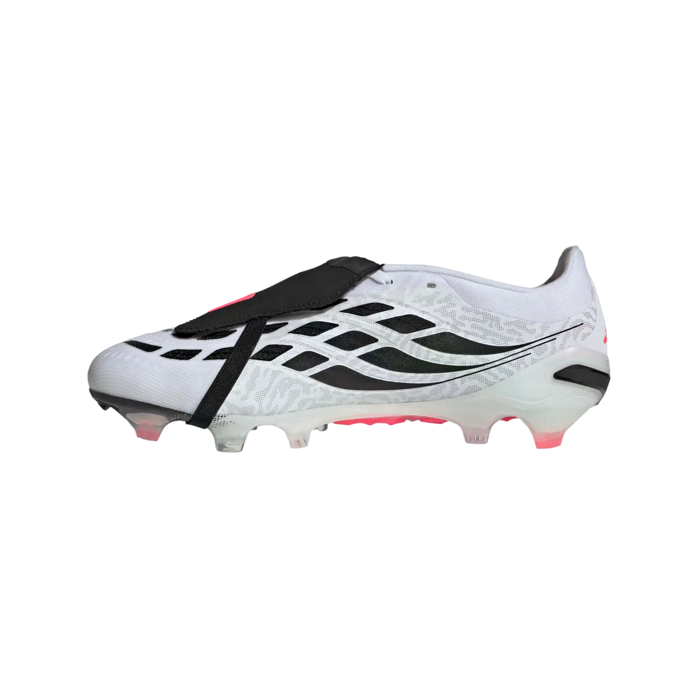 Adidas Predator Pro Foldover Tongue Firm Ground Cleats