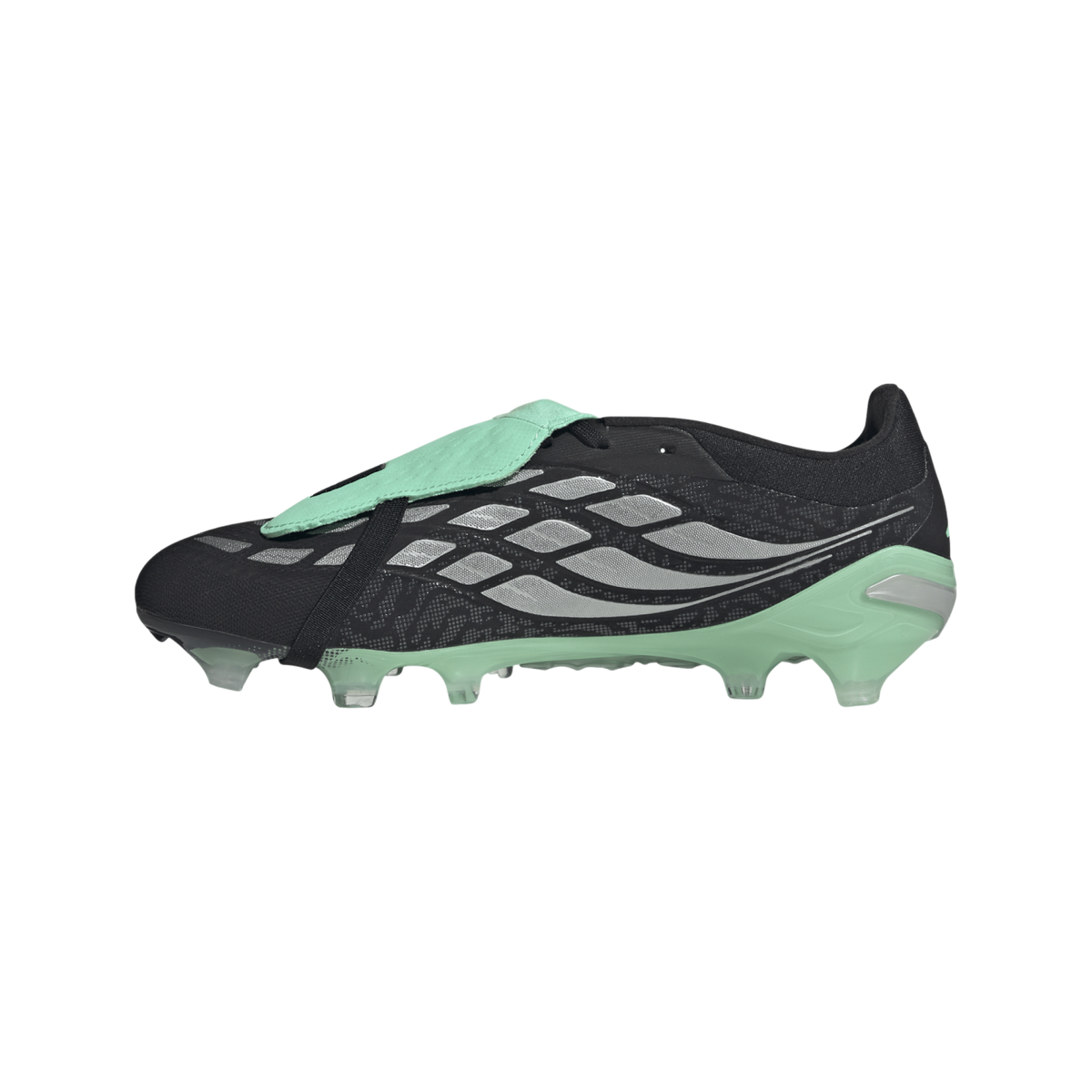 Adidas Predator Pro Foldover Tongue Firm Ground Cleats