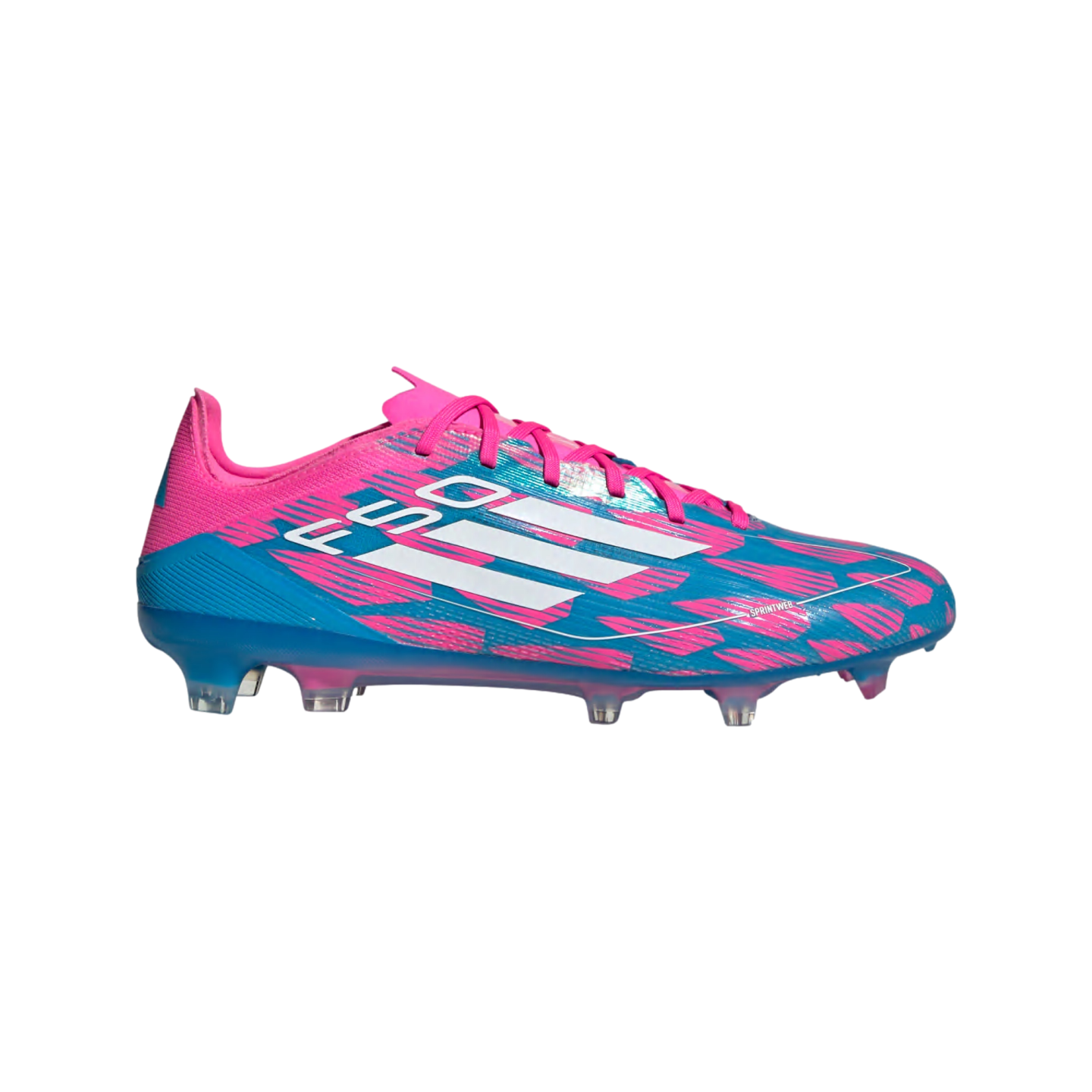 Adidas F50 Pro Firm Ground Cleats IH7338