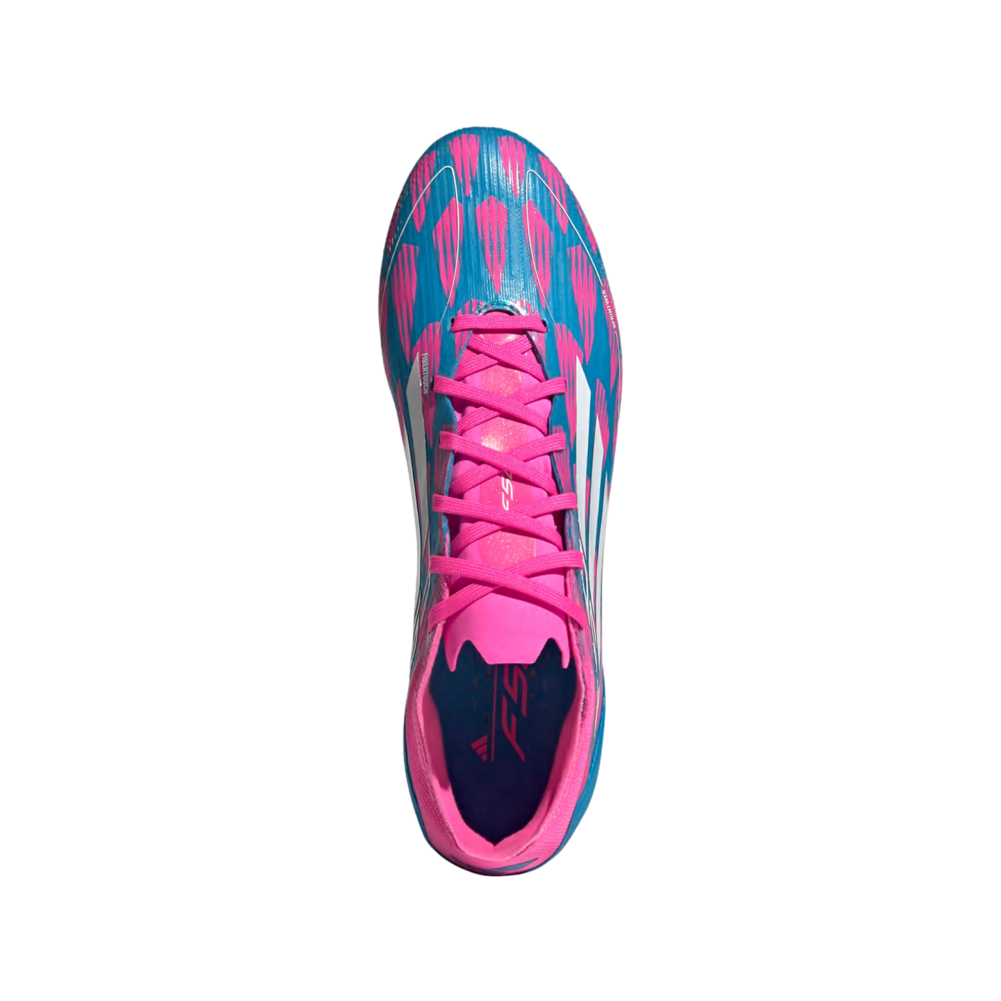 Adidas F50 Pro Firm Ground Cleats IH7338