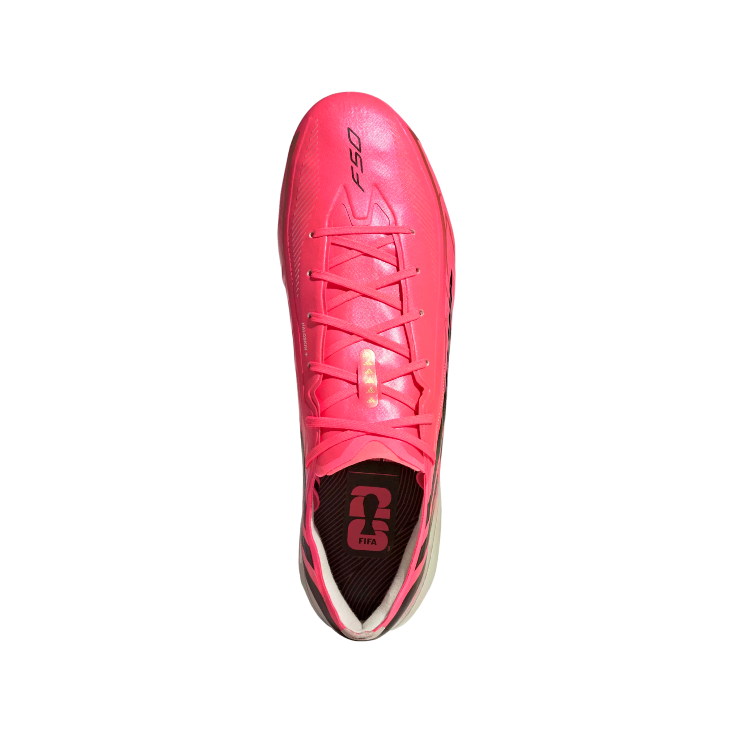 Adidas F50 Hyperfast Pro Firm Ground Cleats