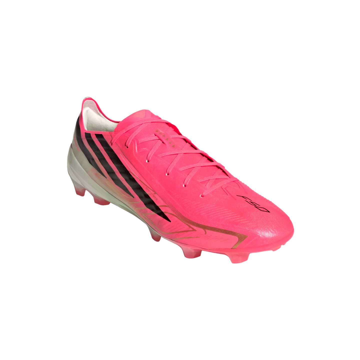 Adidas F50 Hyperfast Pro Firm Ground Cleats