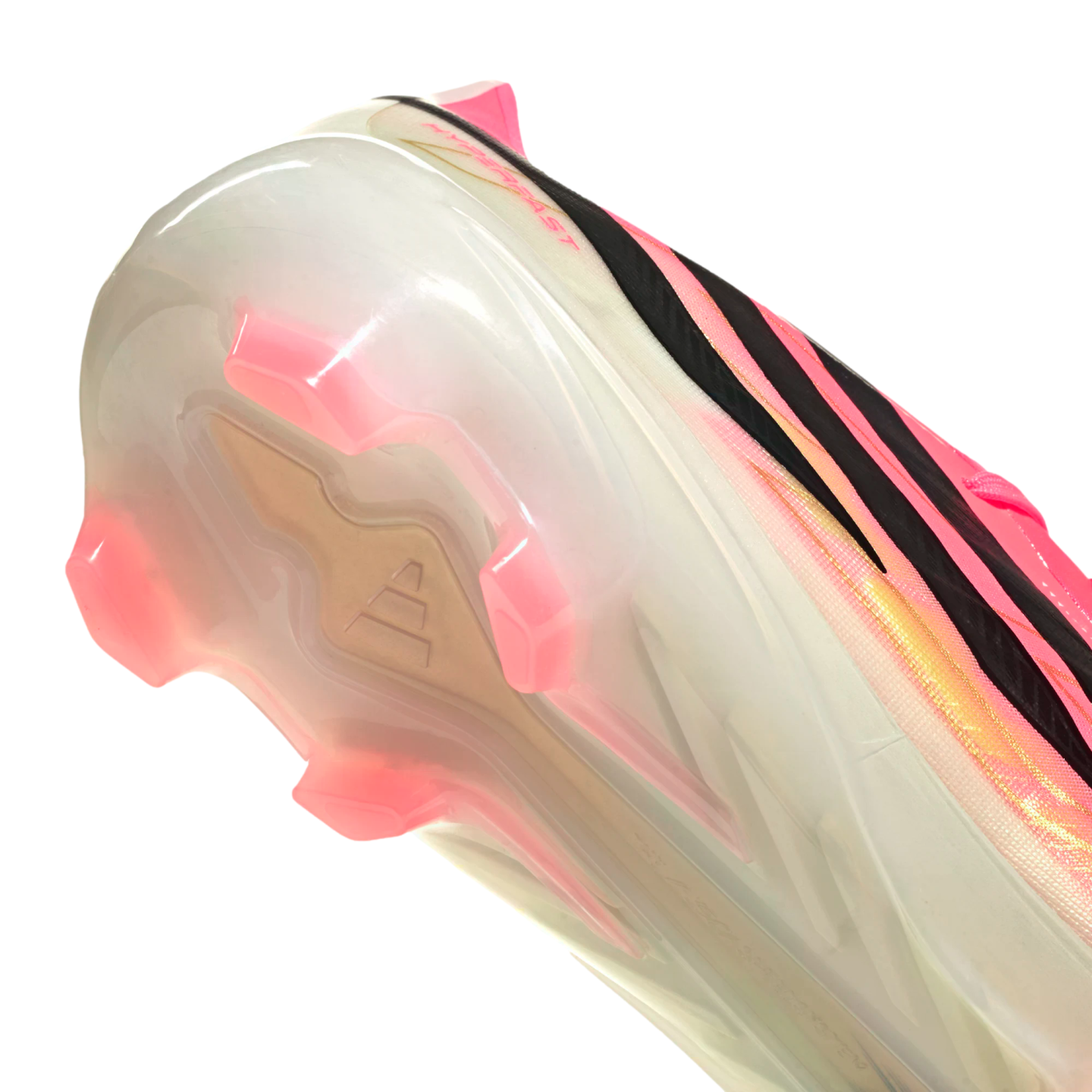 Adidas F50 Hyperfast Pro Firm Ground Cleats