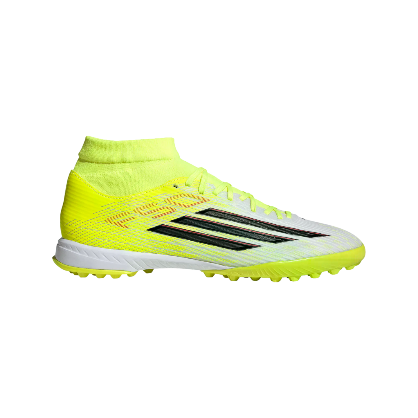 Adidas F50 League Mid Turf Shoes