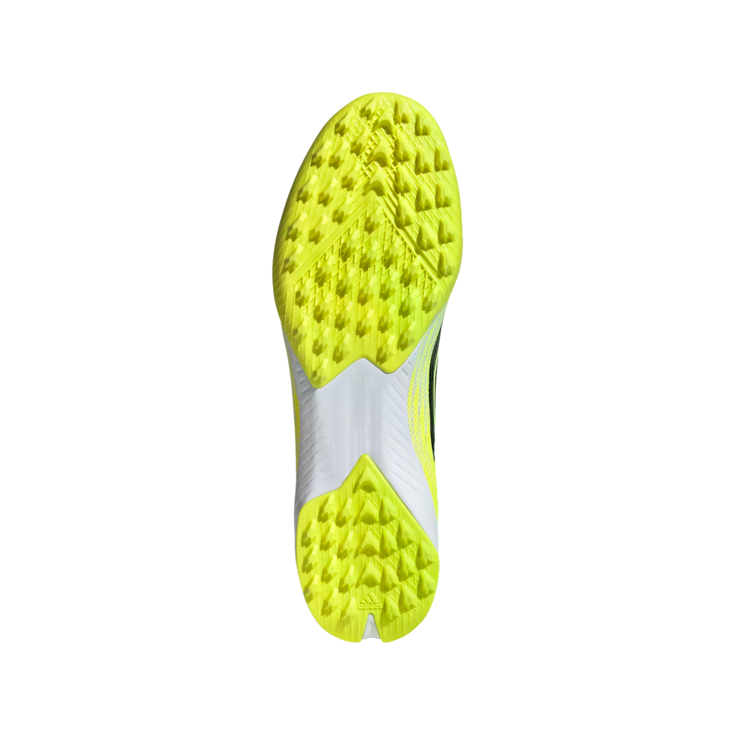 Adidas F50 League Mid Turf Shoes