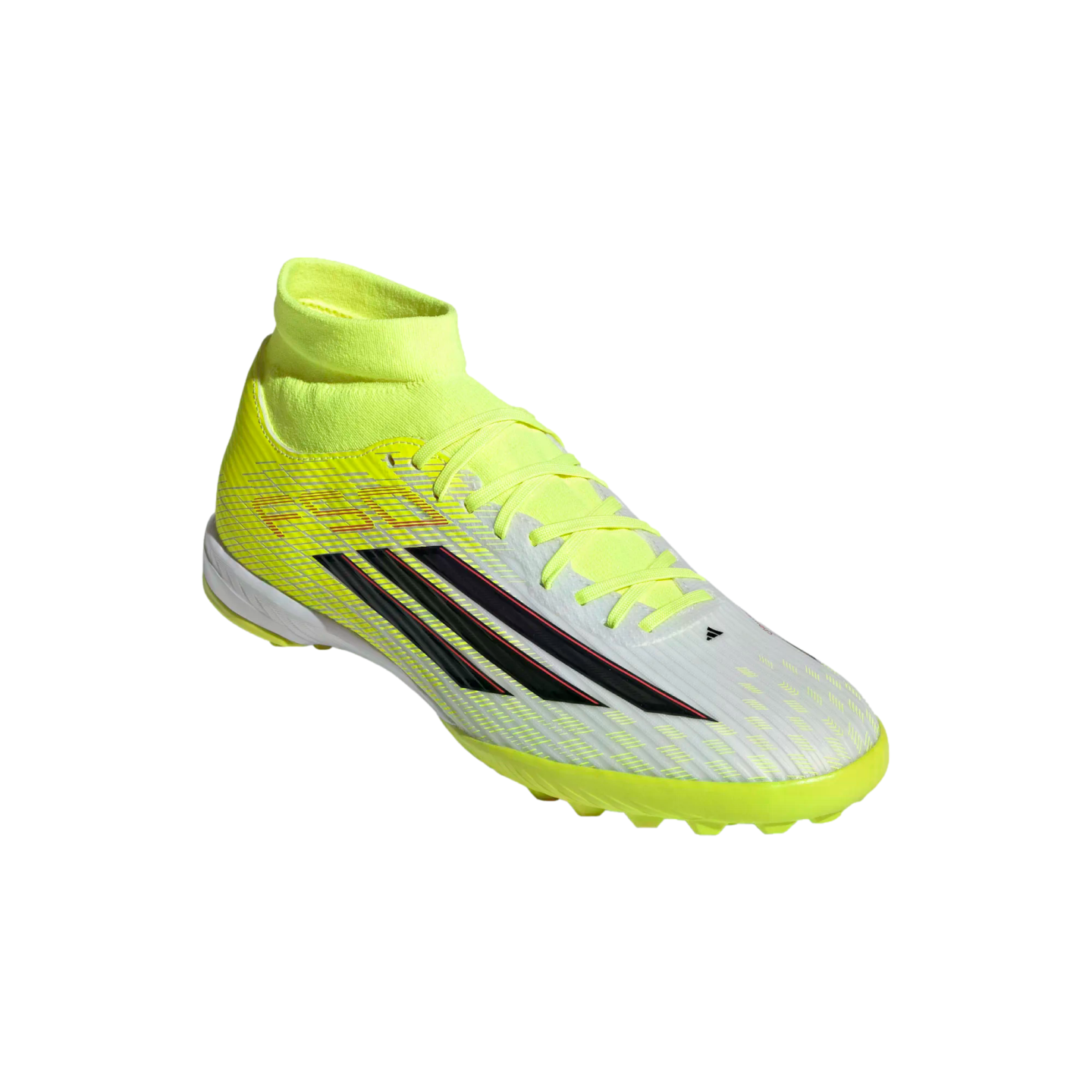 Adidas F50 League Mid Turf Shoes