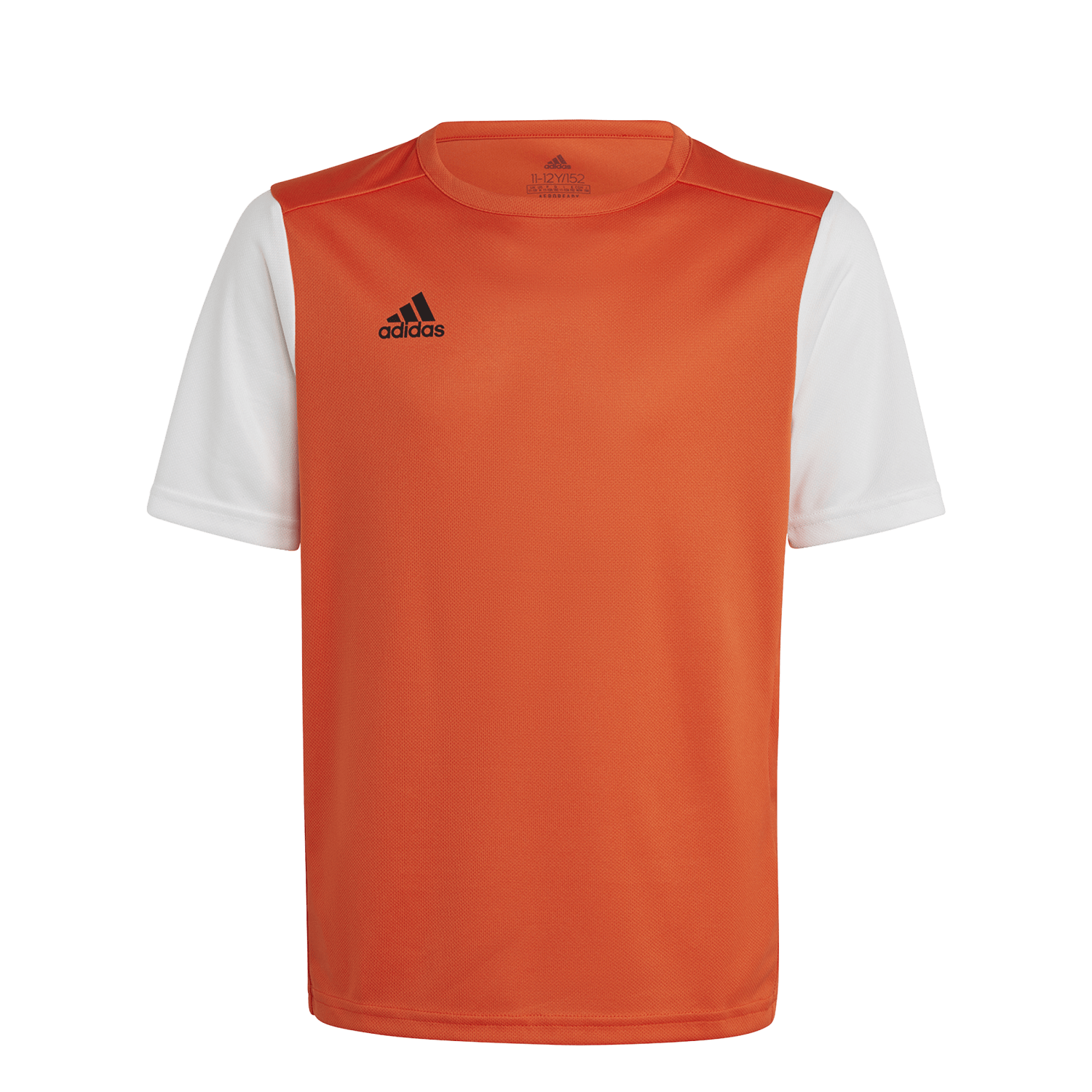 adidas Youth Estro 19 Jersey - Orange II3498