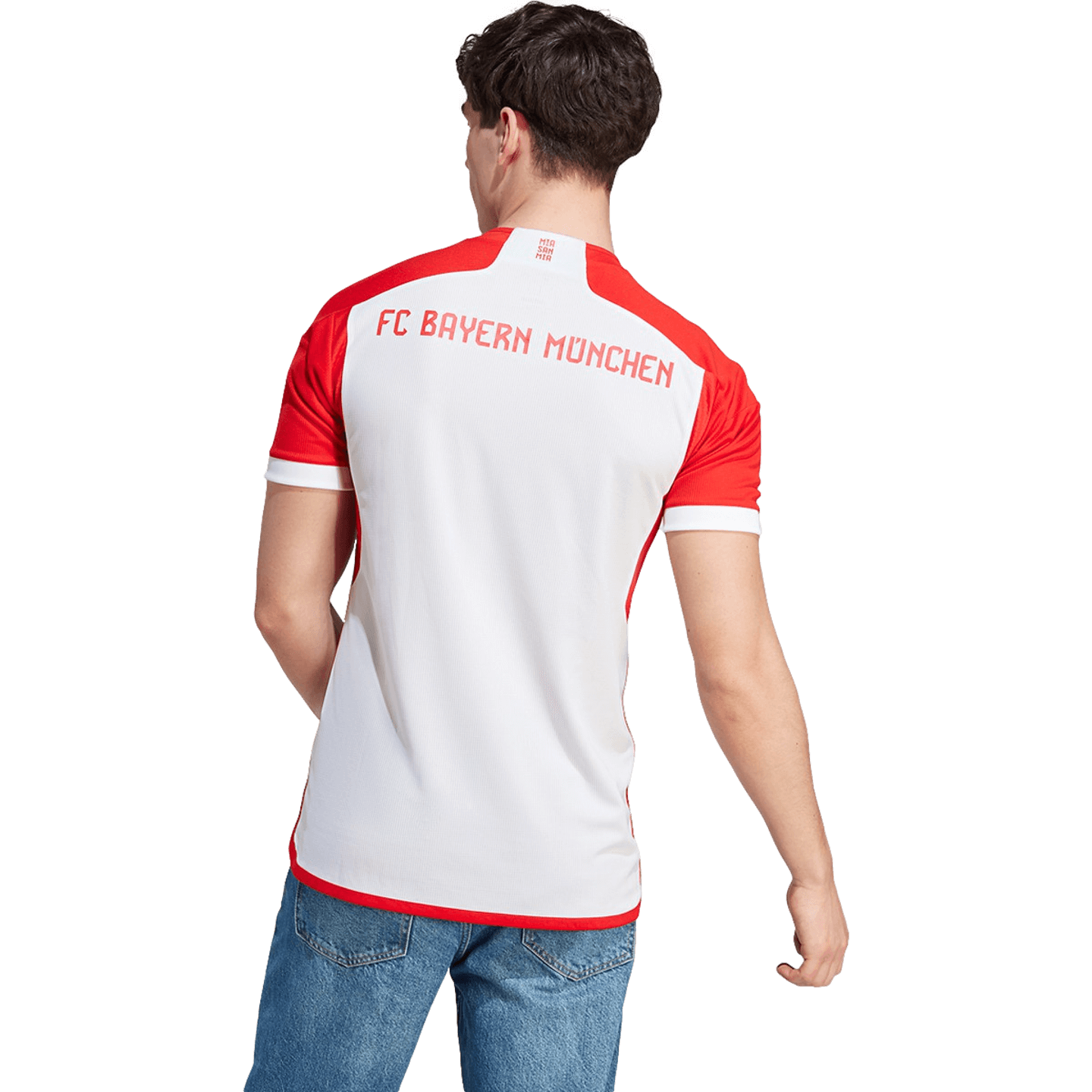 Adidas Bayern Munich 23/24 Home Jersey IJ7442
