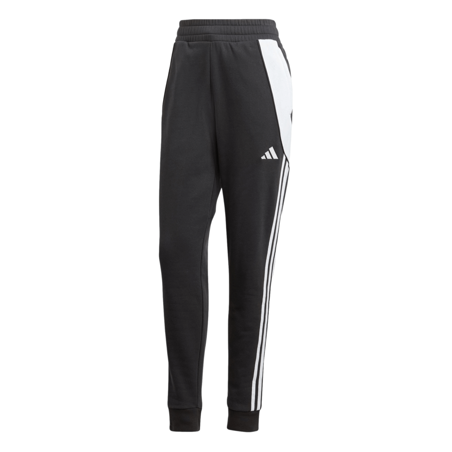 adidas Women's Tiro 24 Sweat Pants - Black IJ7657