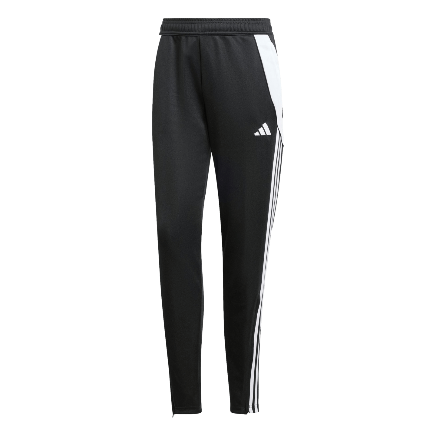 adidas Women's Tiro 24 Training Pants - Black/White IJ7660