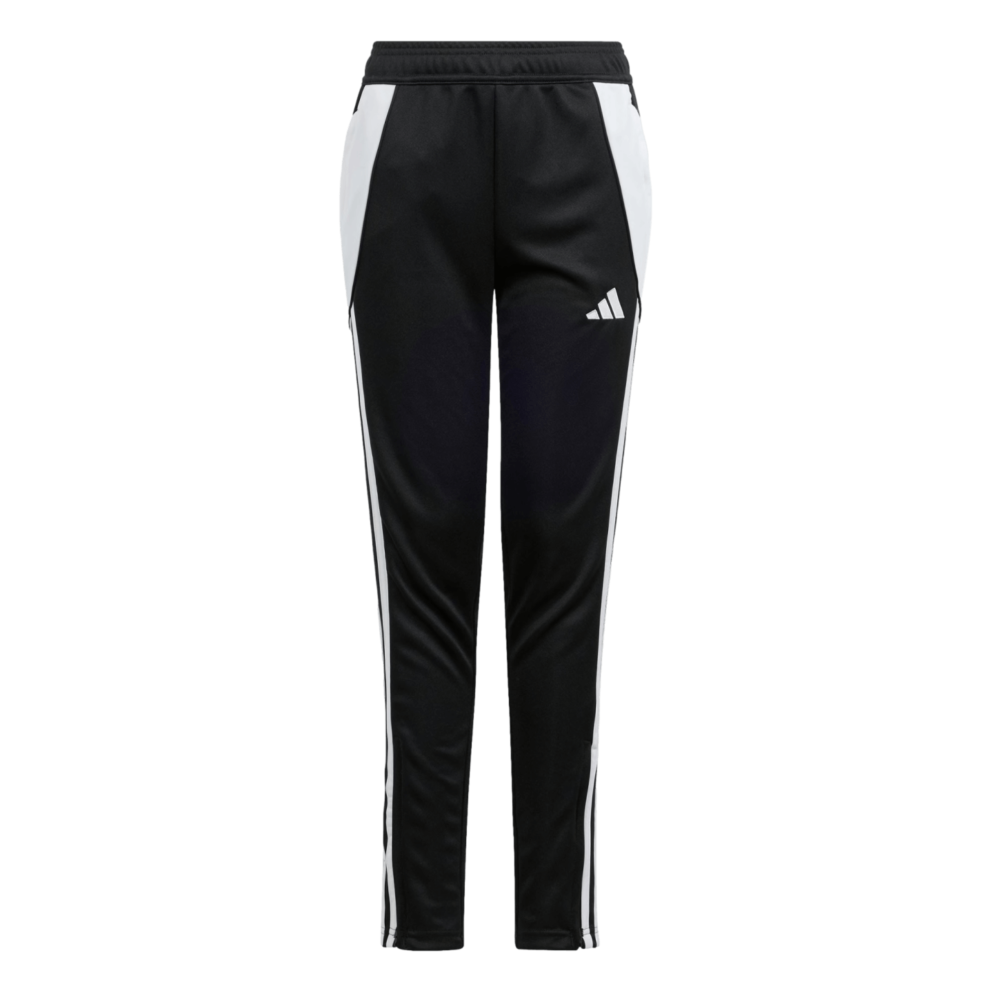 adidas Youth Tiro 24 Training Pants - Black/White (Kearny) ADID-IJ7661