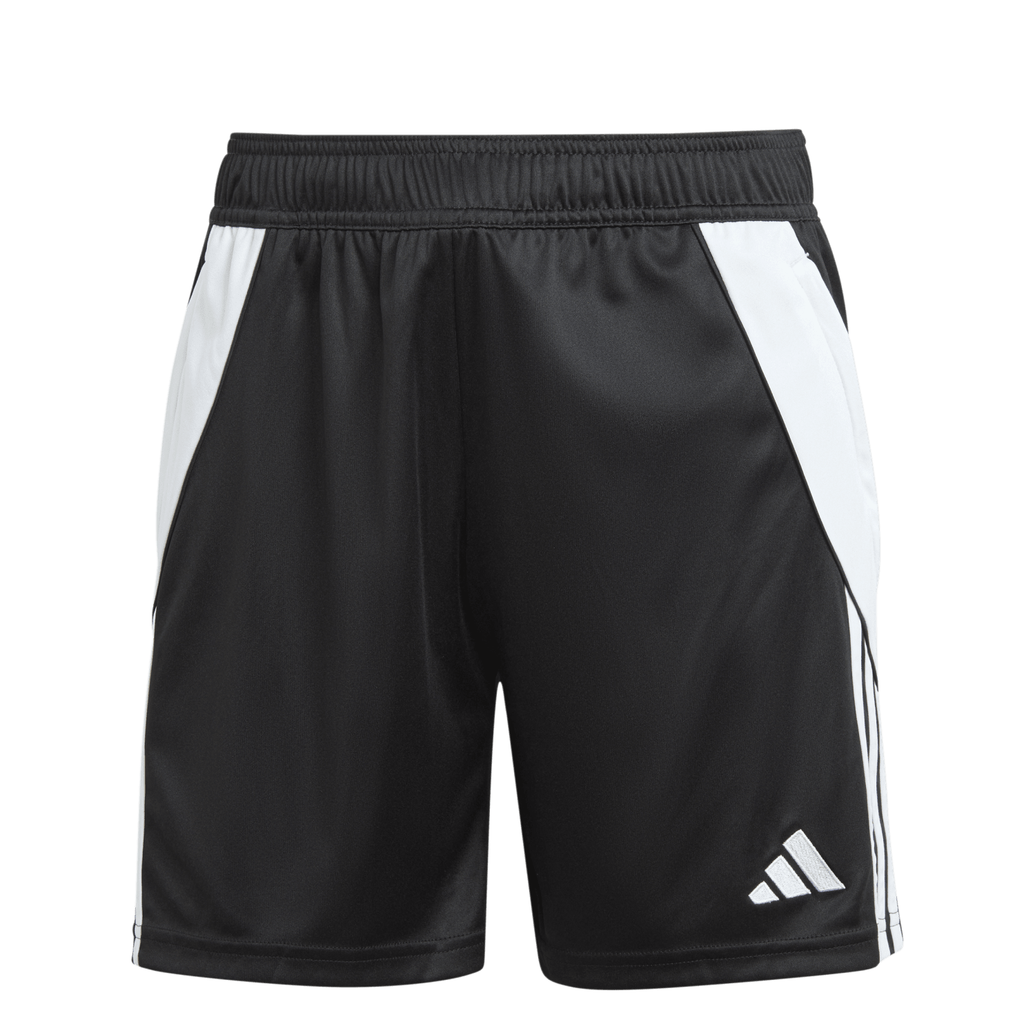 adidas Women's Tiro 24 Training Shorts - Black IJ7665